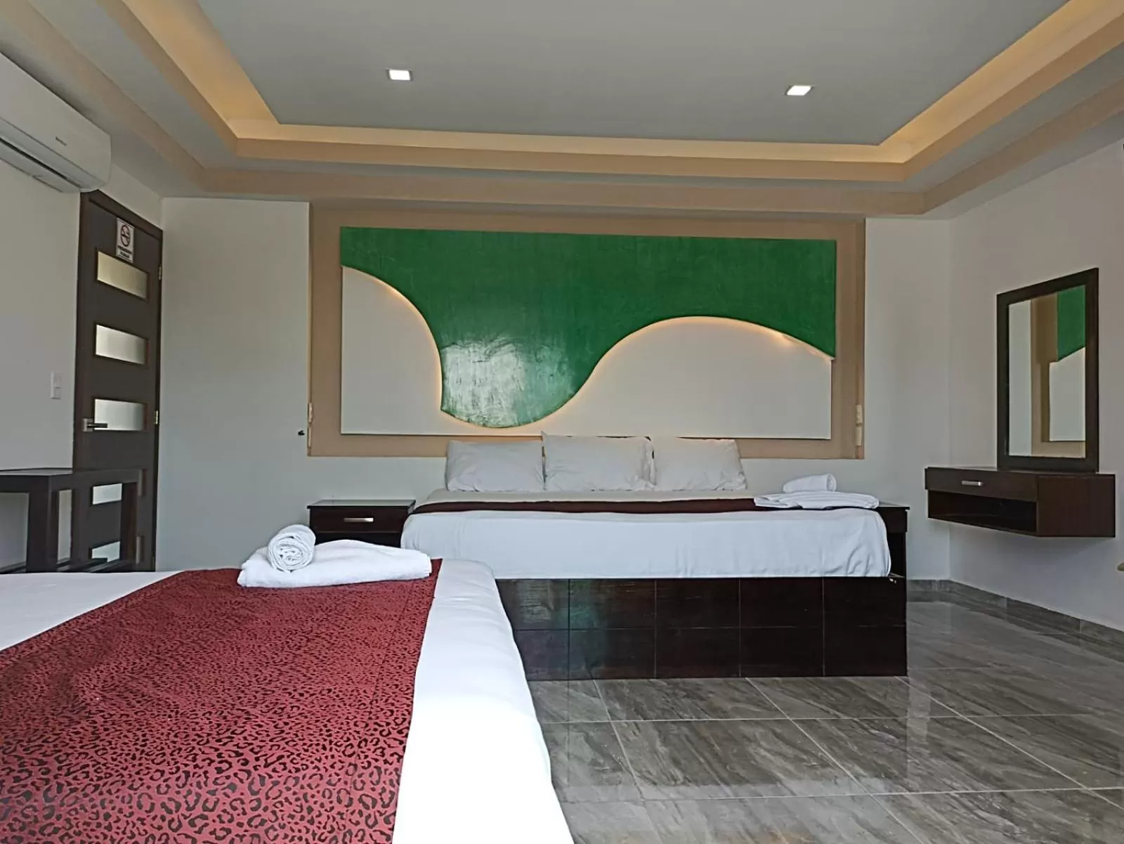 Other in Framfor Inn