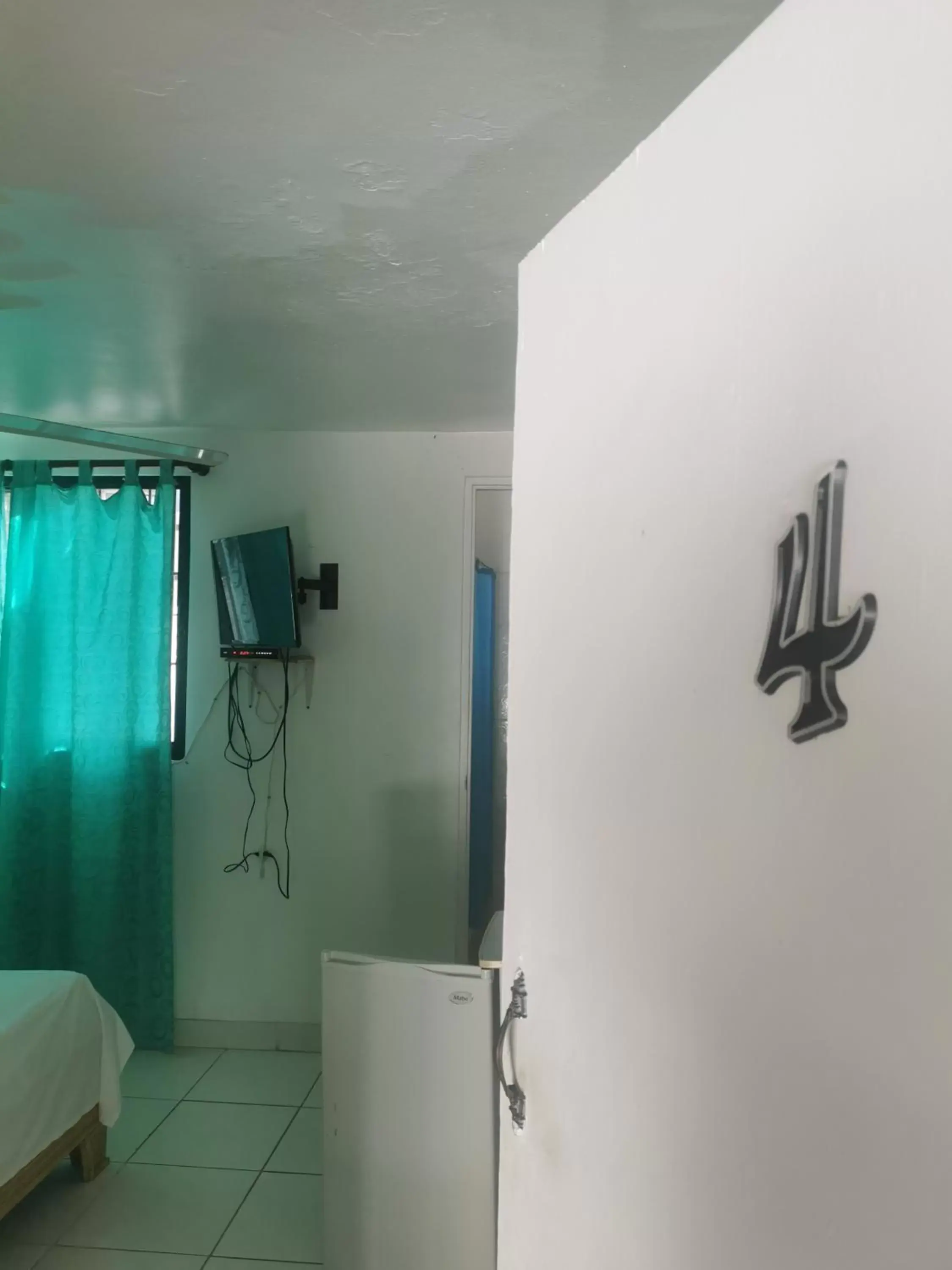 Studio with Terrace in Perla de Sosua Studio with Terrace in Perla de Sosua