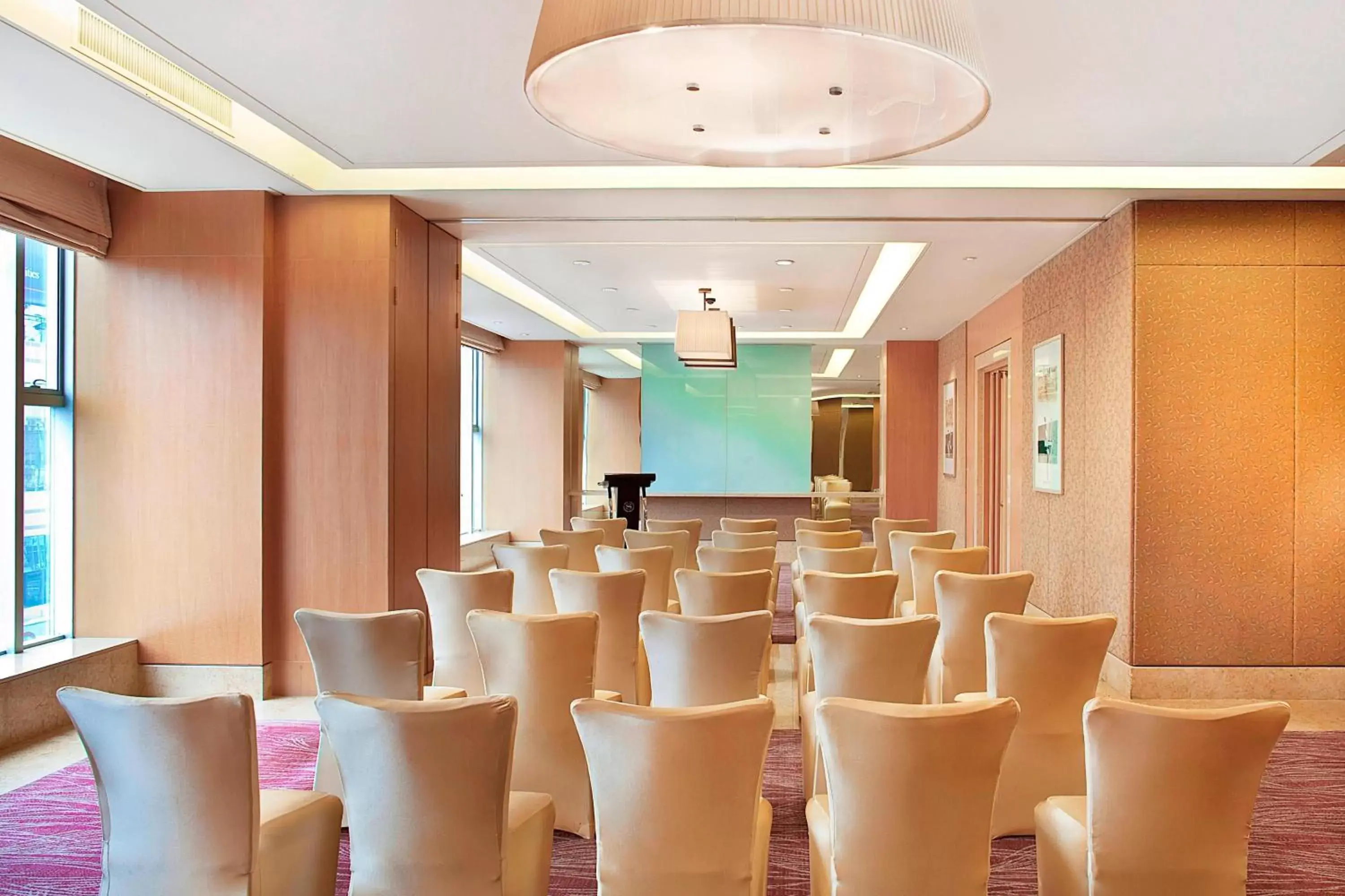 Meeting/conference room in Sheraton Ningbo Hotel - Tianyi Square