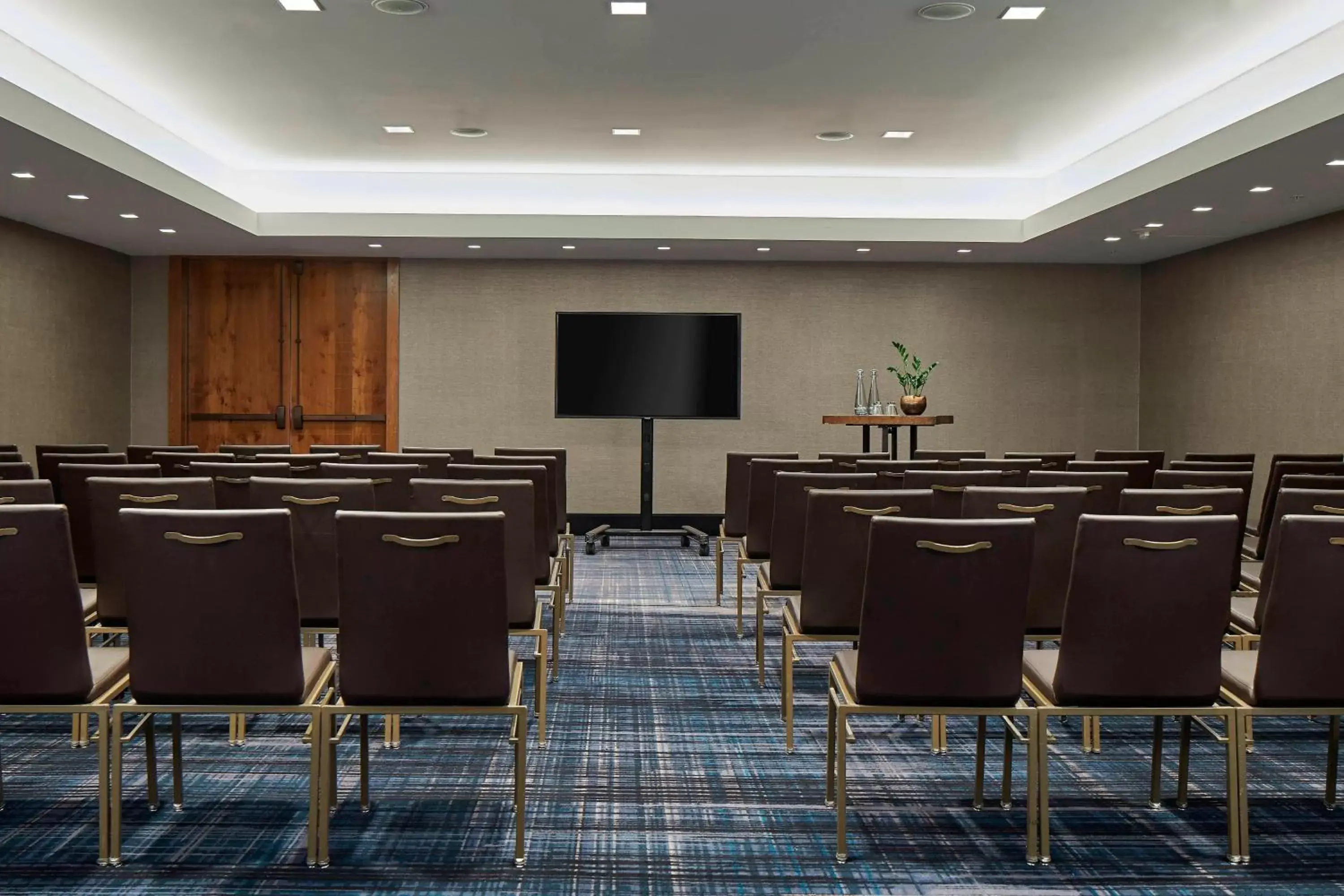 Meeting/conference room in Renaissance Nashville Hotel