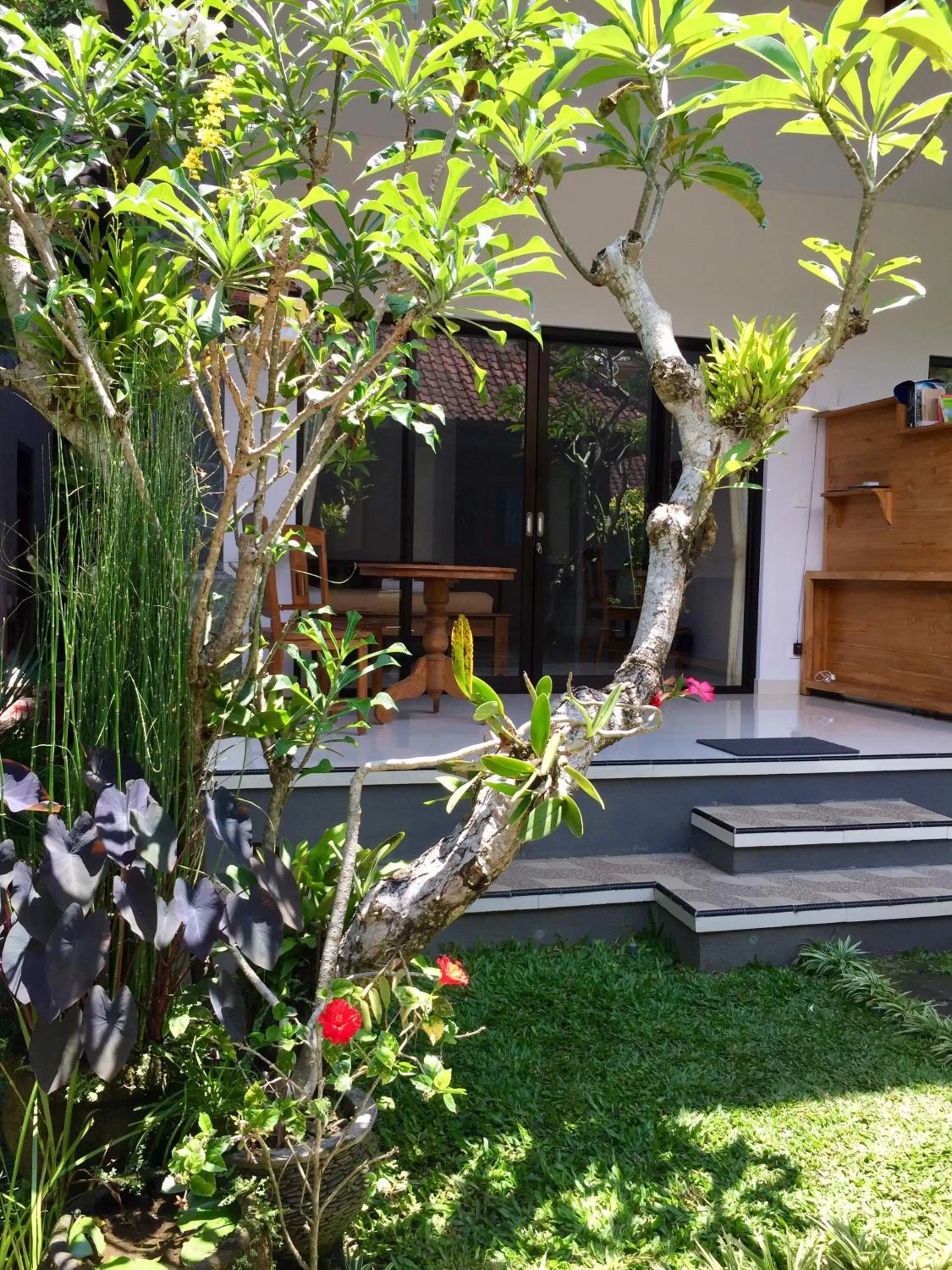 The Hidden Bali Inn
