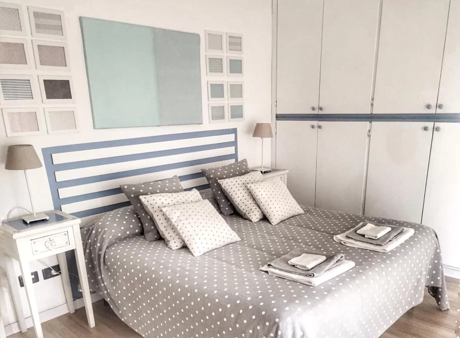 Balcony/Terrace in RighePois