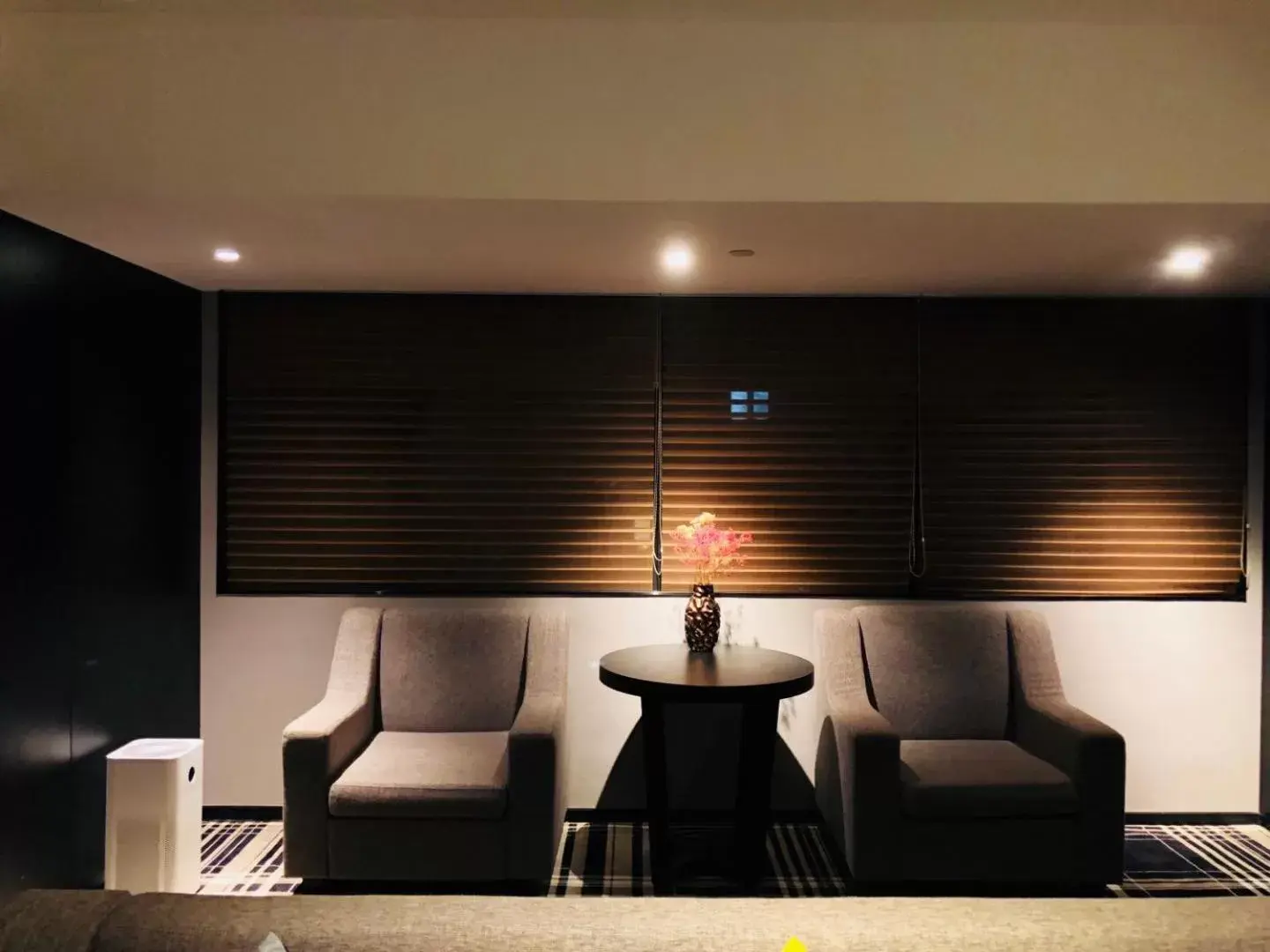 Living room, Seating Area in Likto Hotel-Free Shuttle Bus to Canton Fair