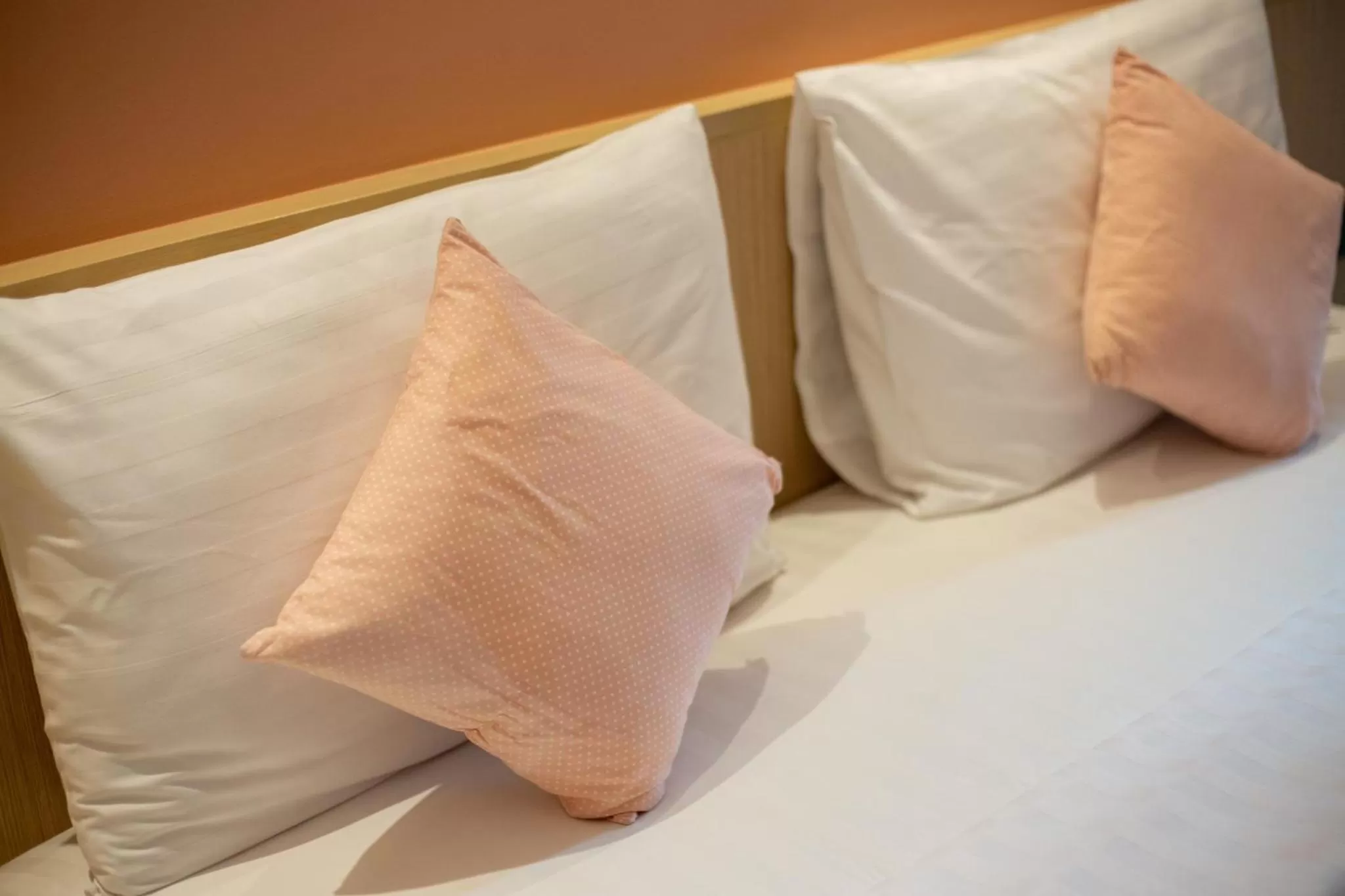 Bedroom, Bed in Lemontea Hotel Bangkok