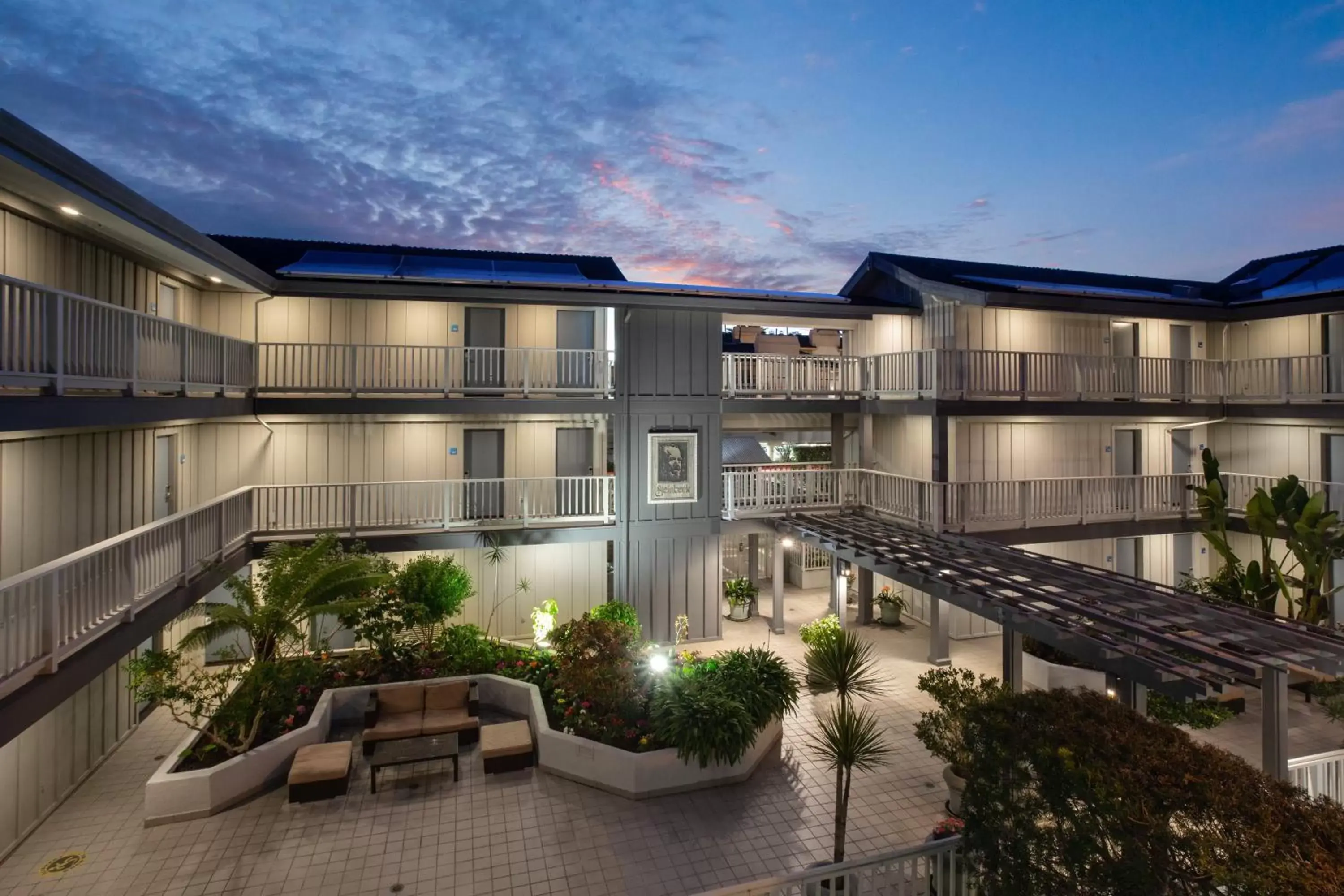 Other, Property Building in Holiday Inn Express Monterey - Cannery Row, an IHG Hotel