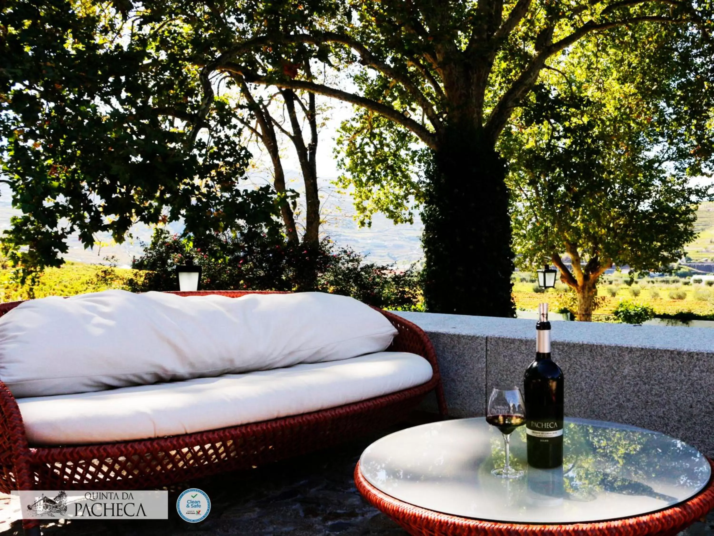 The Wine House Hotel - Quinta da Pacheca