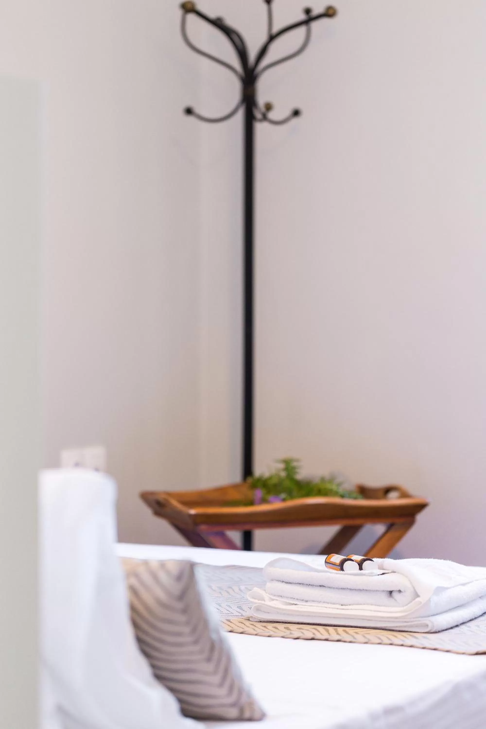 Bedroom in Ink Hotels House of Europe