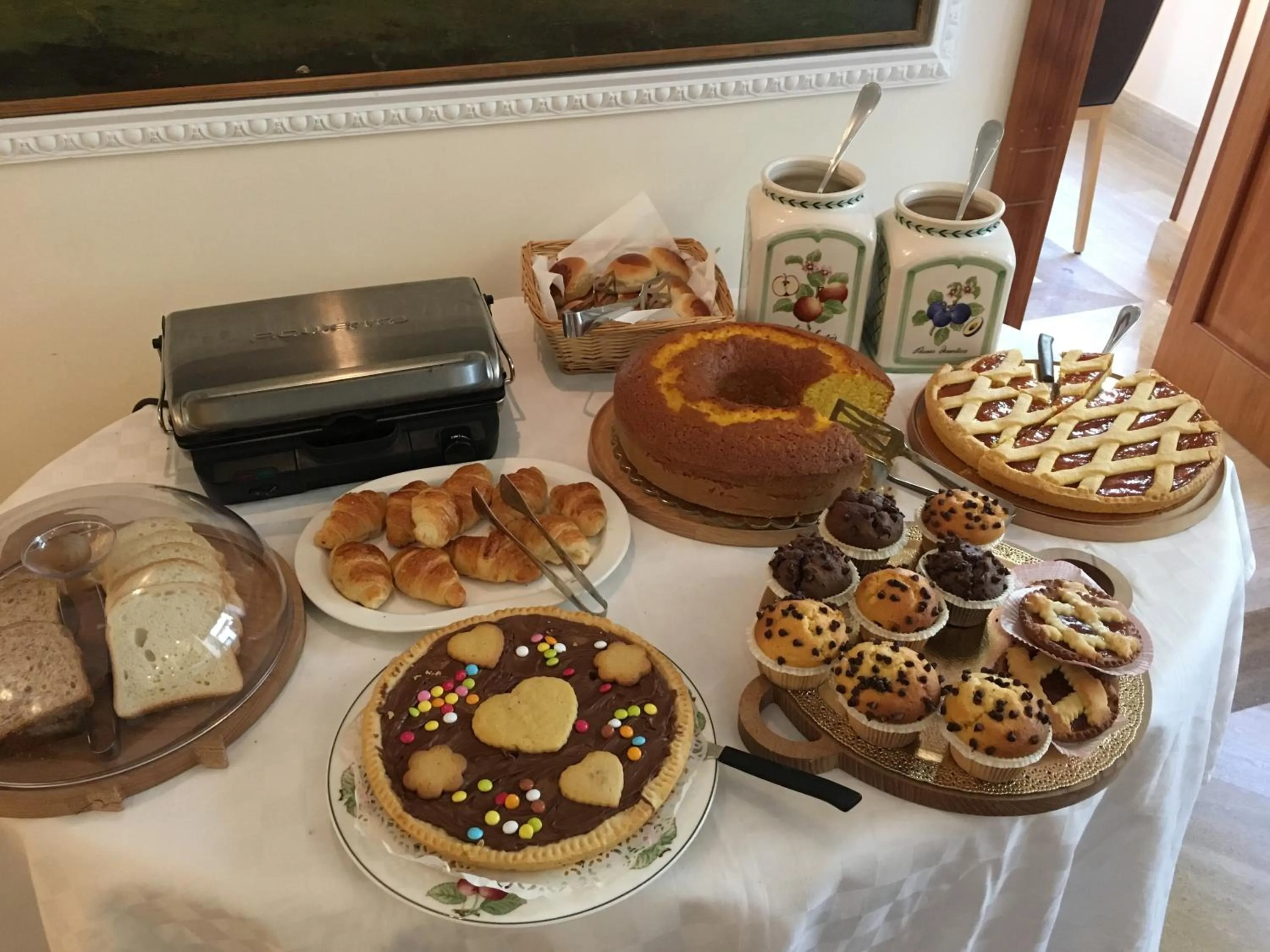 Residenza RomaCentro