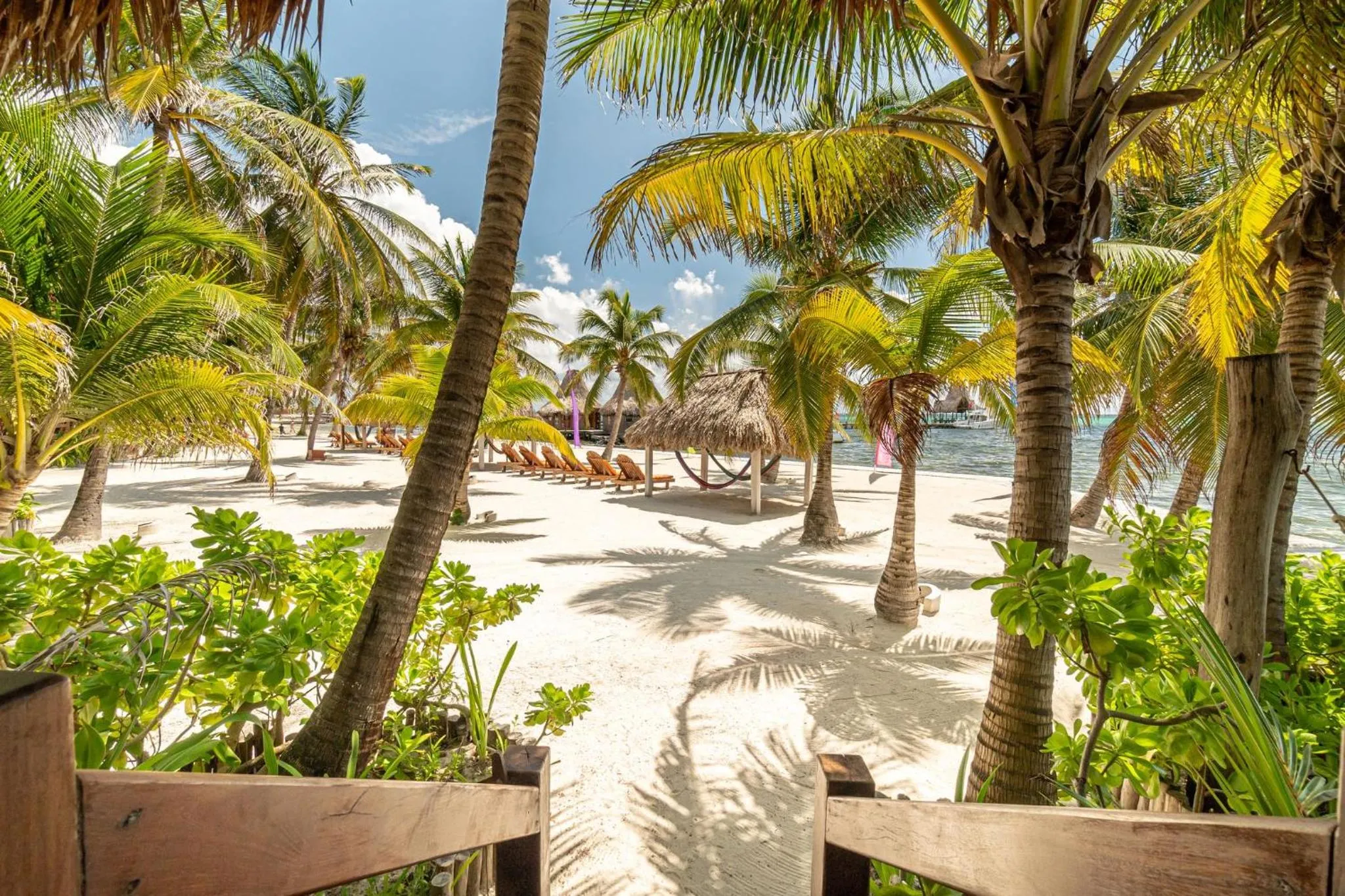 Ramon's Village Resort