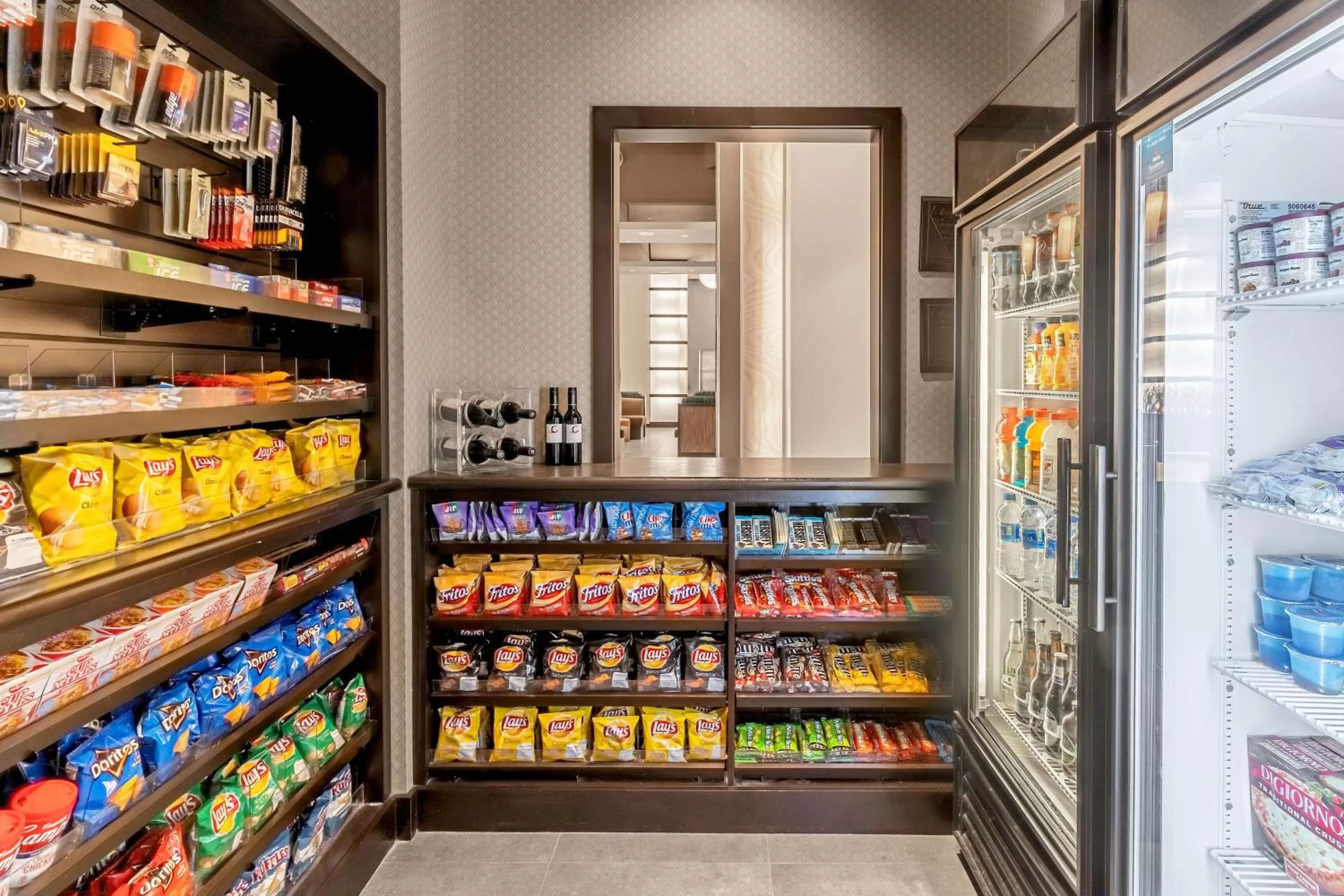 Lobby or reception in Hyatt House Richmond - Short Pump