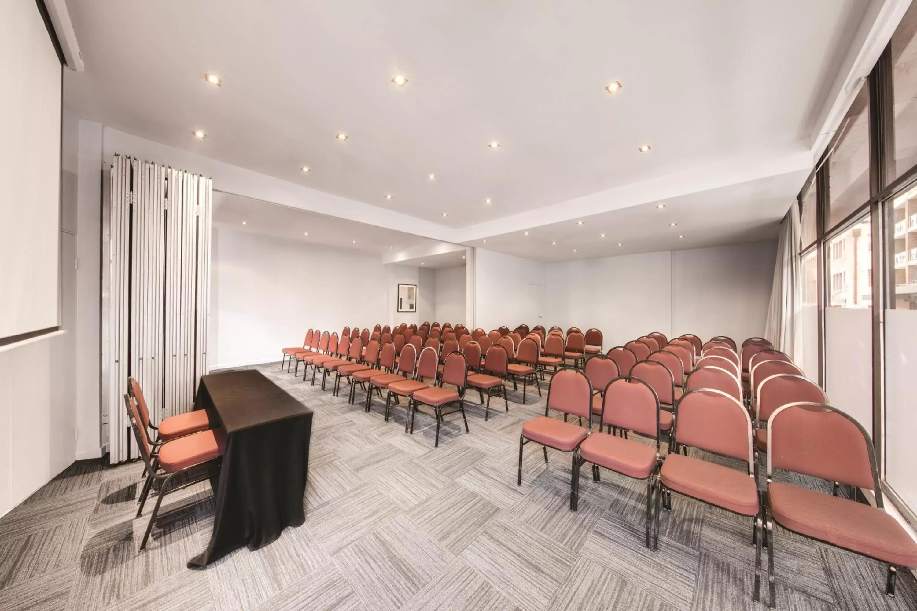 Banquet/Function facilities in Central Studio Hotel Sydney