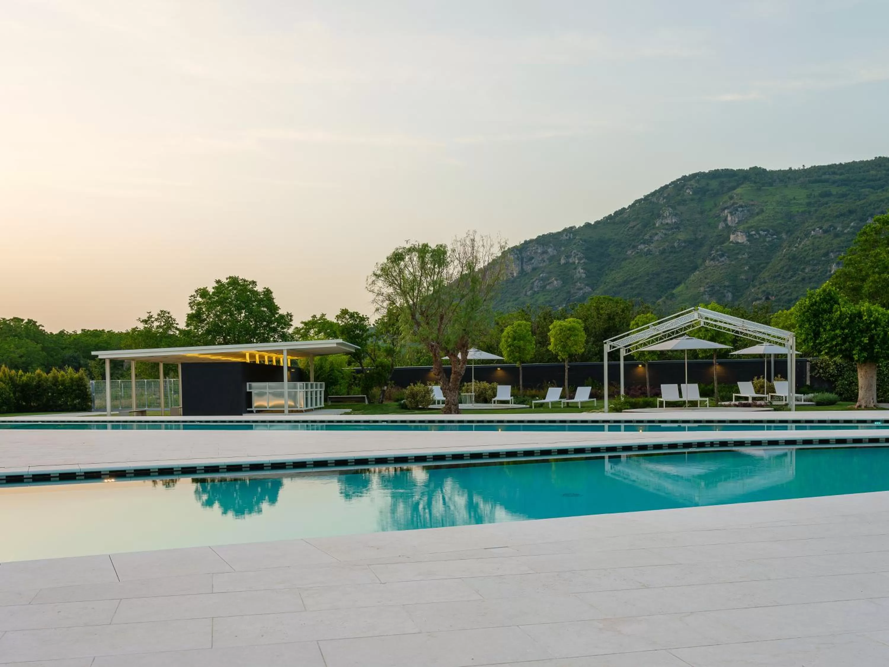 Day in Secret Garden Resort & Spa