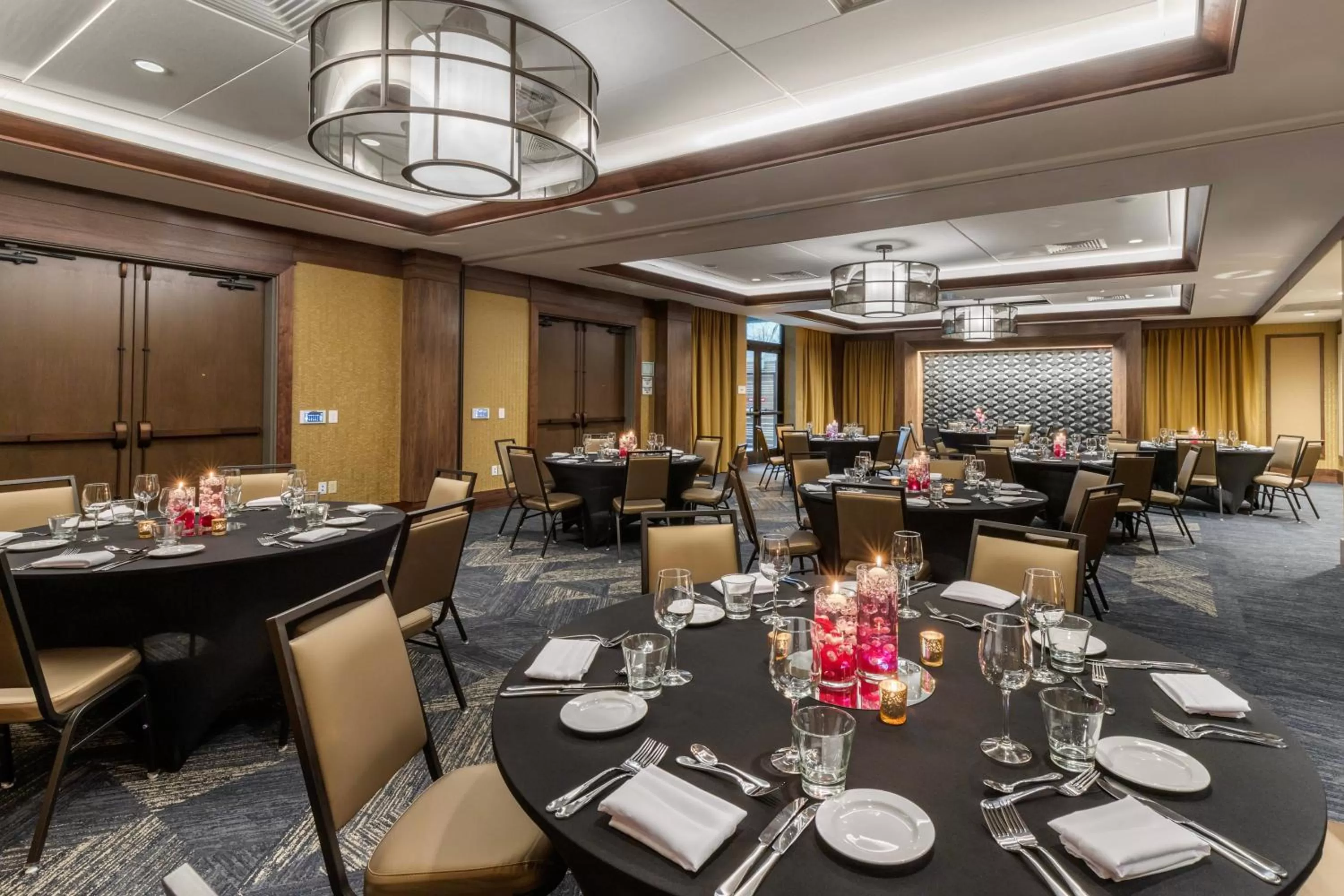 Banquet/Function facilities in Cambria Hotel - Arundel Mills BWI Airport
