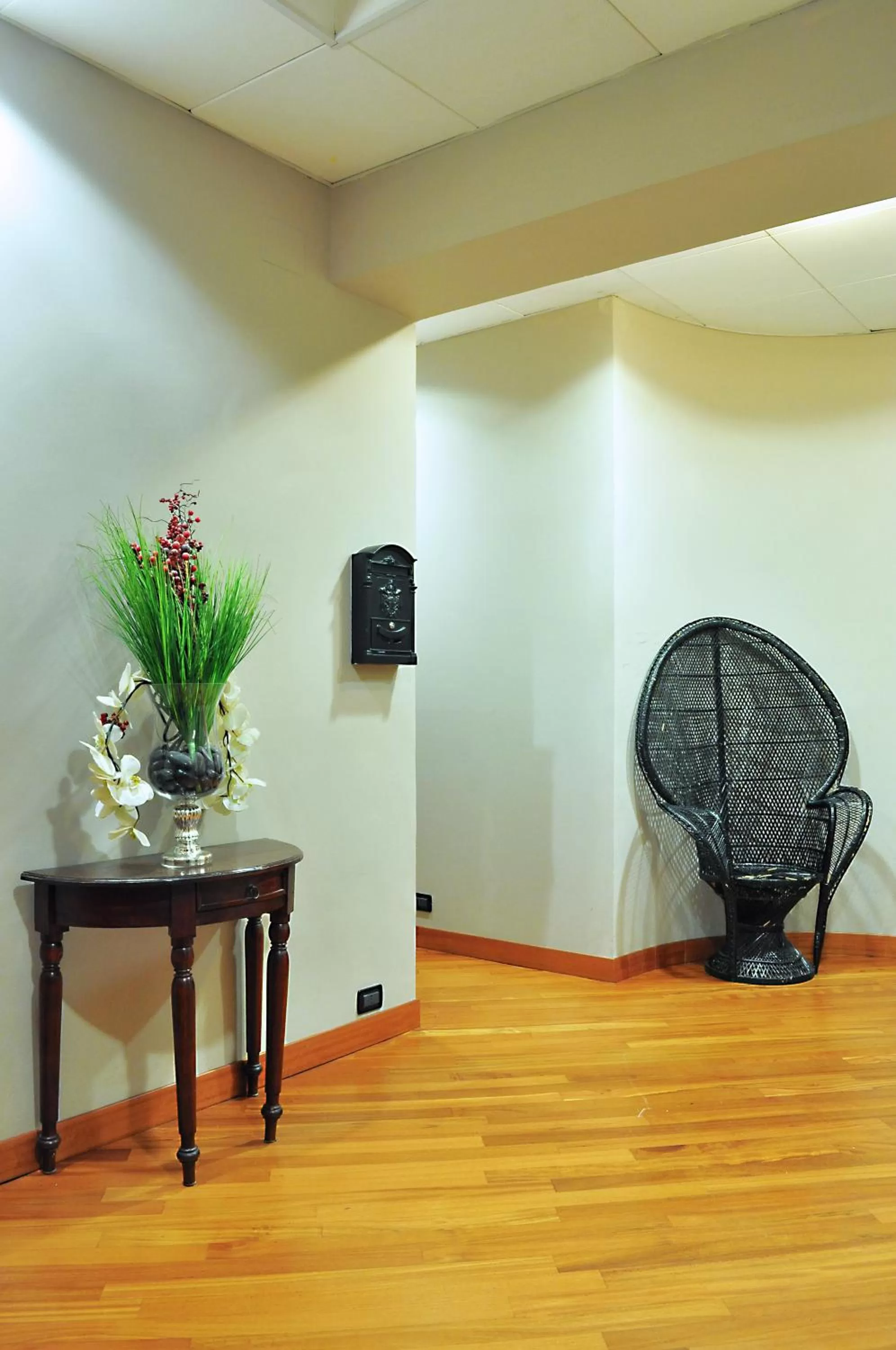 Communal lounge/ TV room in Hotel Twenty Nine