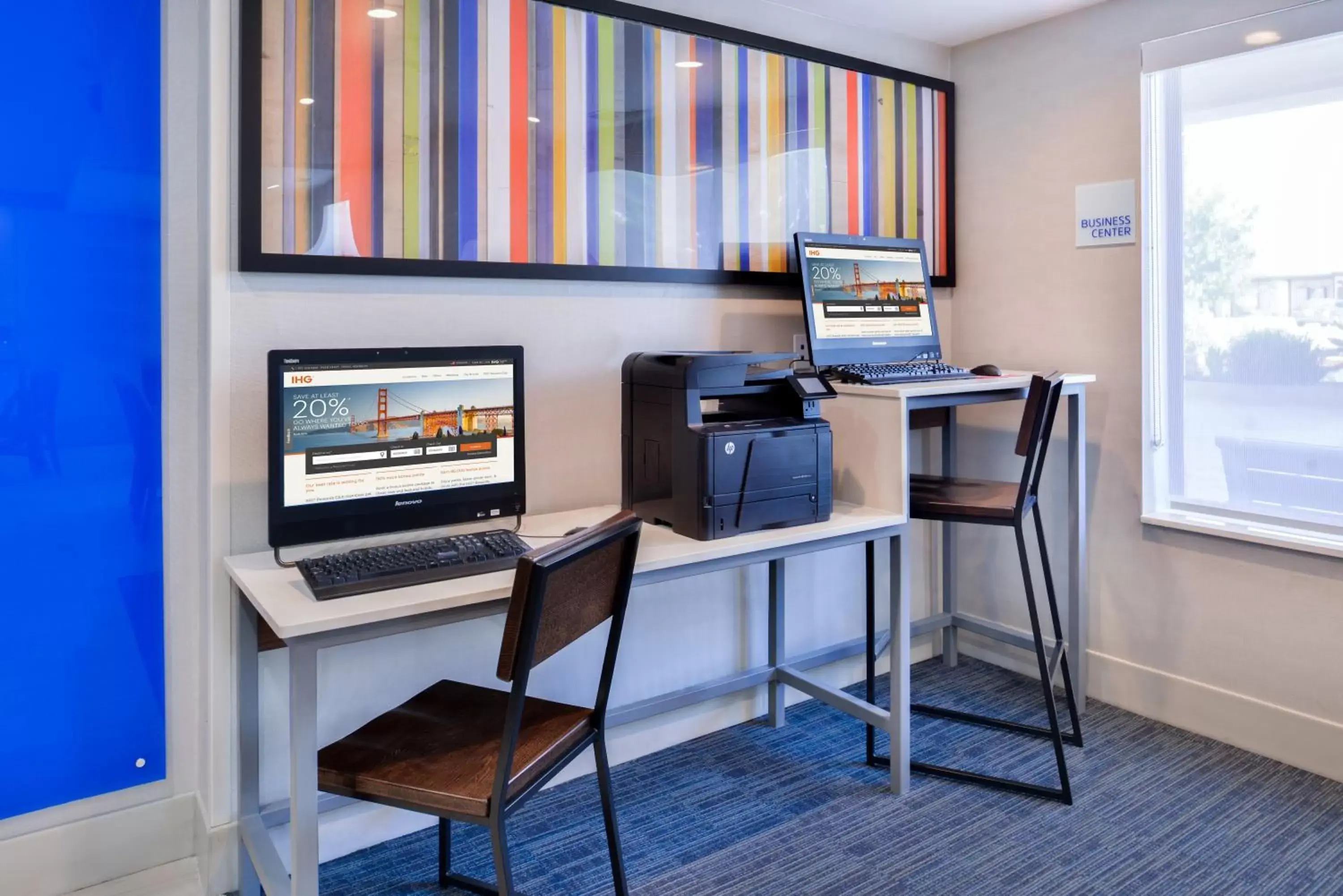 Other, Business Area/Conference Room in Holiday Inn Express & Suites Selma, an IHG Hotel