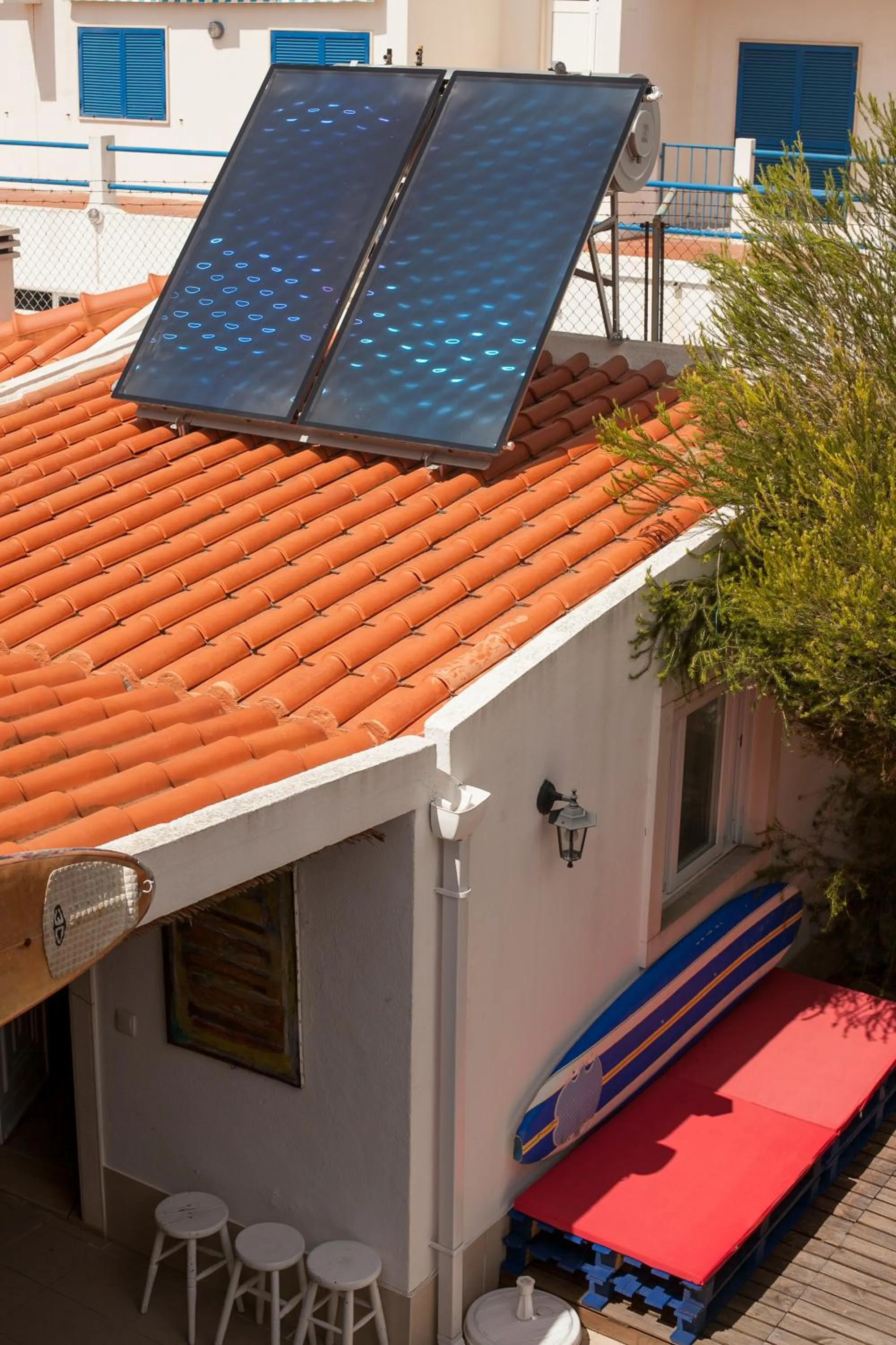 Other in Ericeira Chill Hill Hostel & Private Rooms