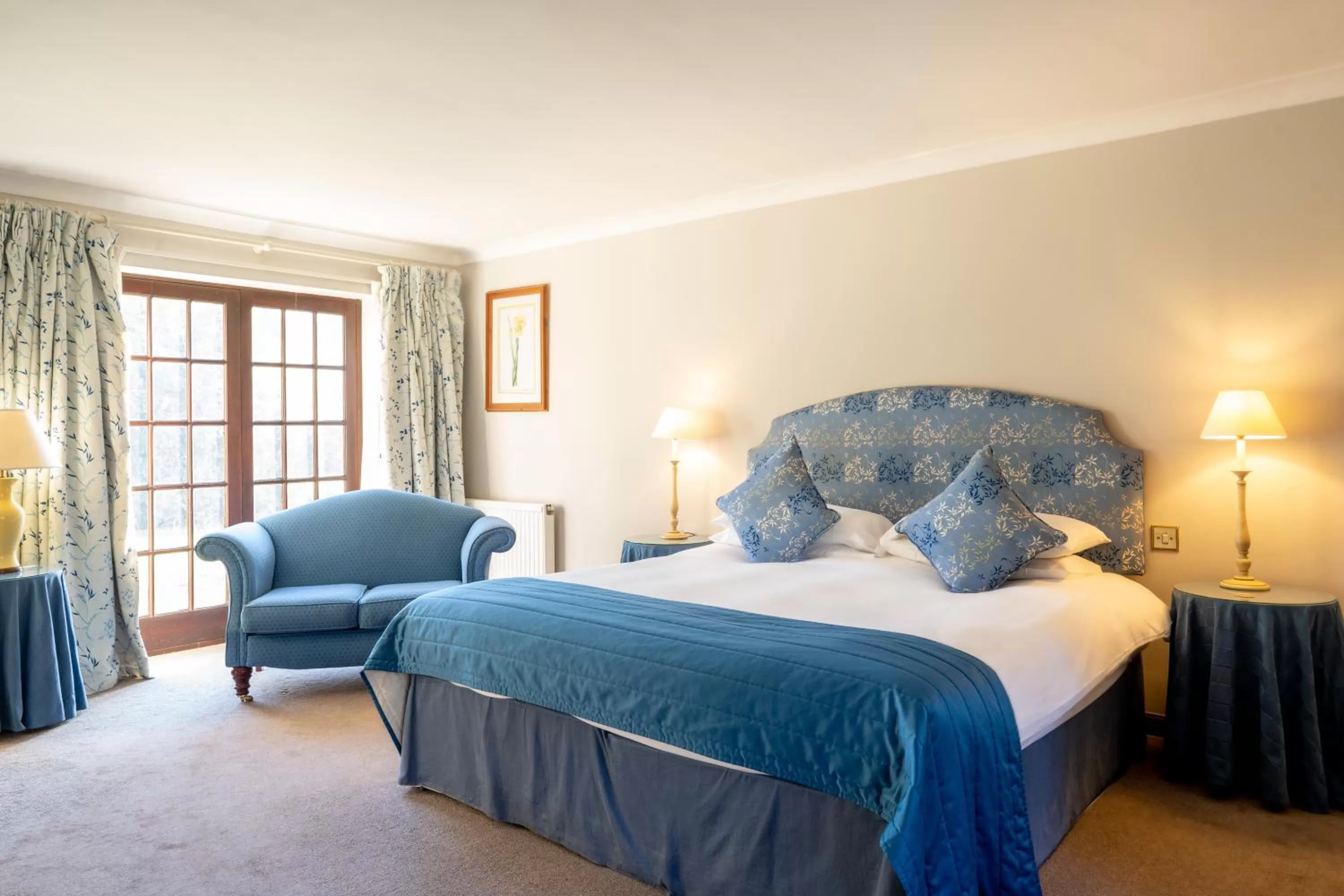 Double Room in Foxhills Club & Resort