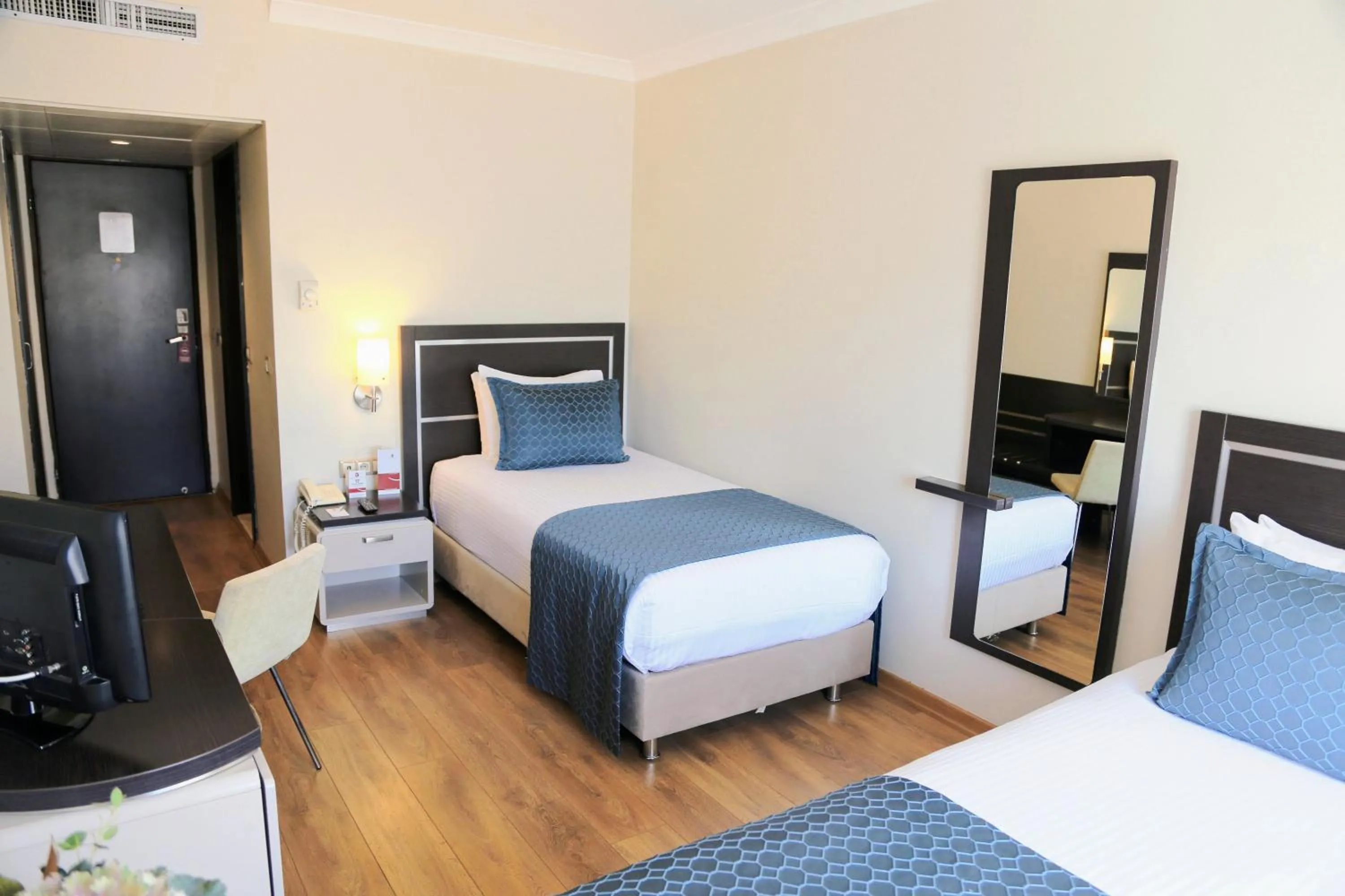 Massage, Bed in Kaya Prestige Oteli