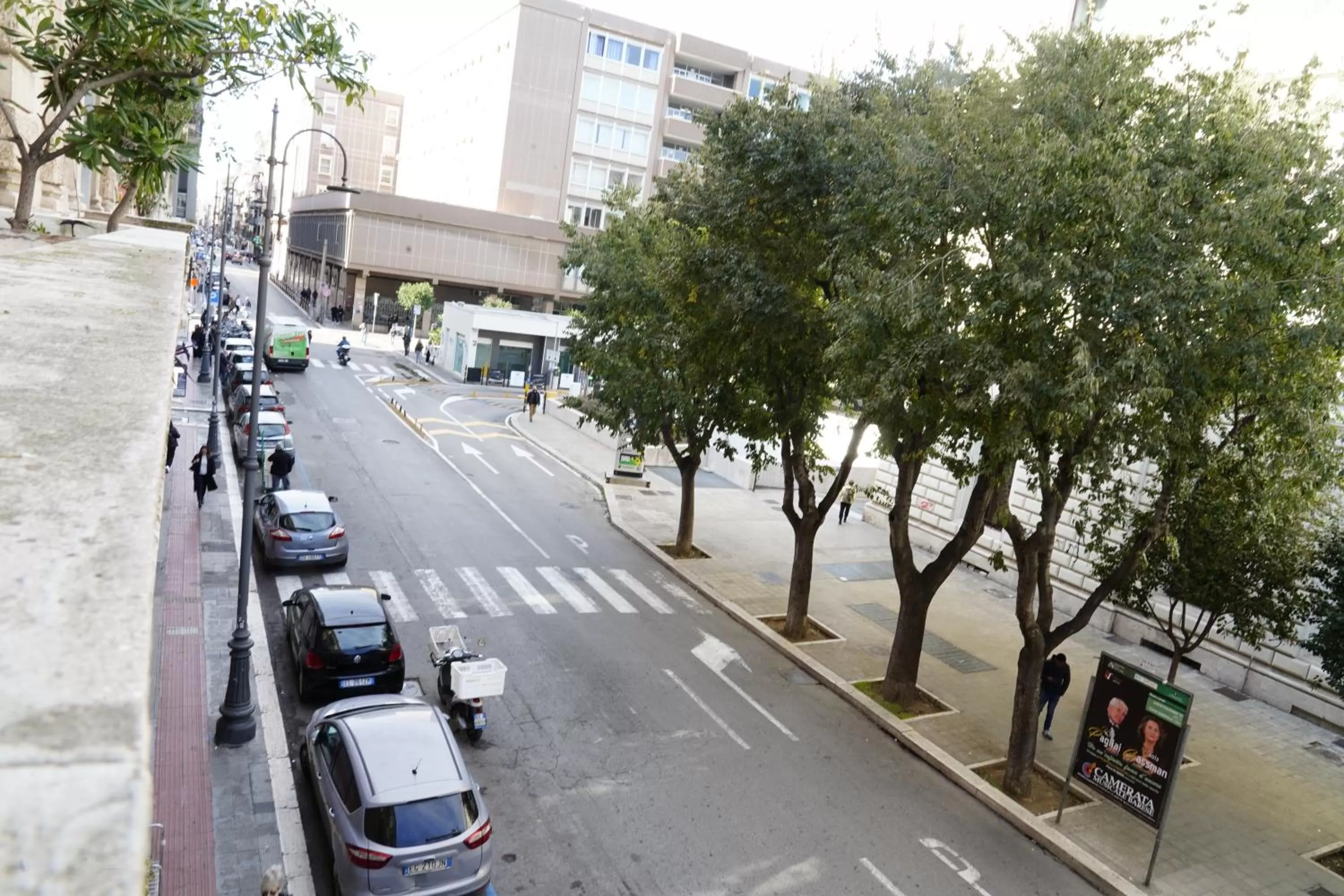 City View in Sisuites