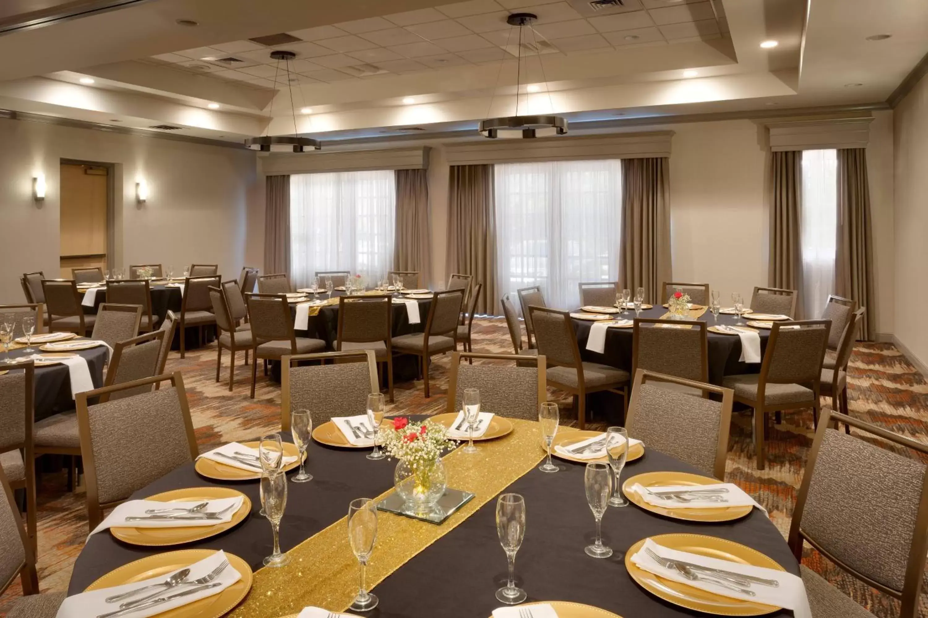 Banquet/Function facilities, Restaurant/Places to Eat in Courtyard by Marriott Albuquerque