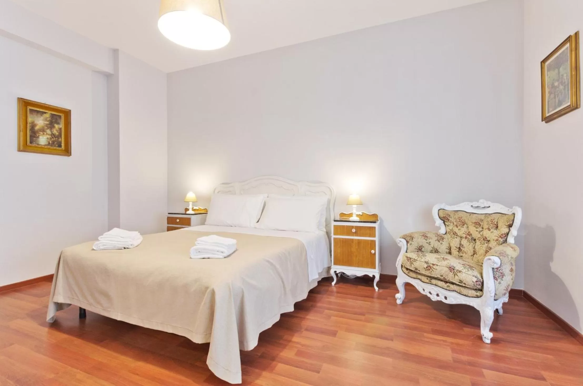 Liberty Trastevere B&B