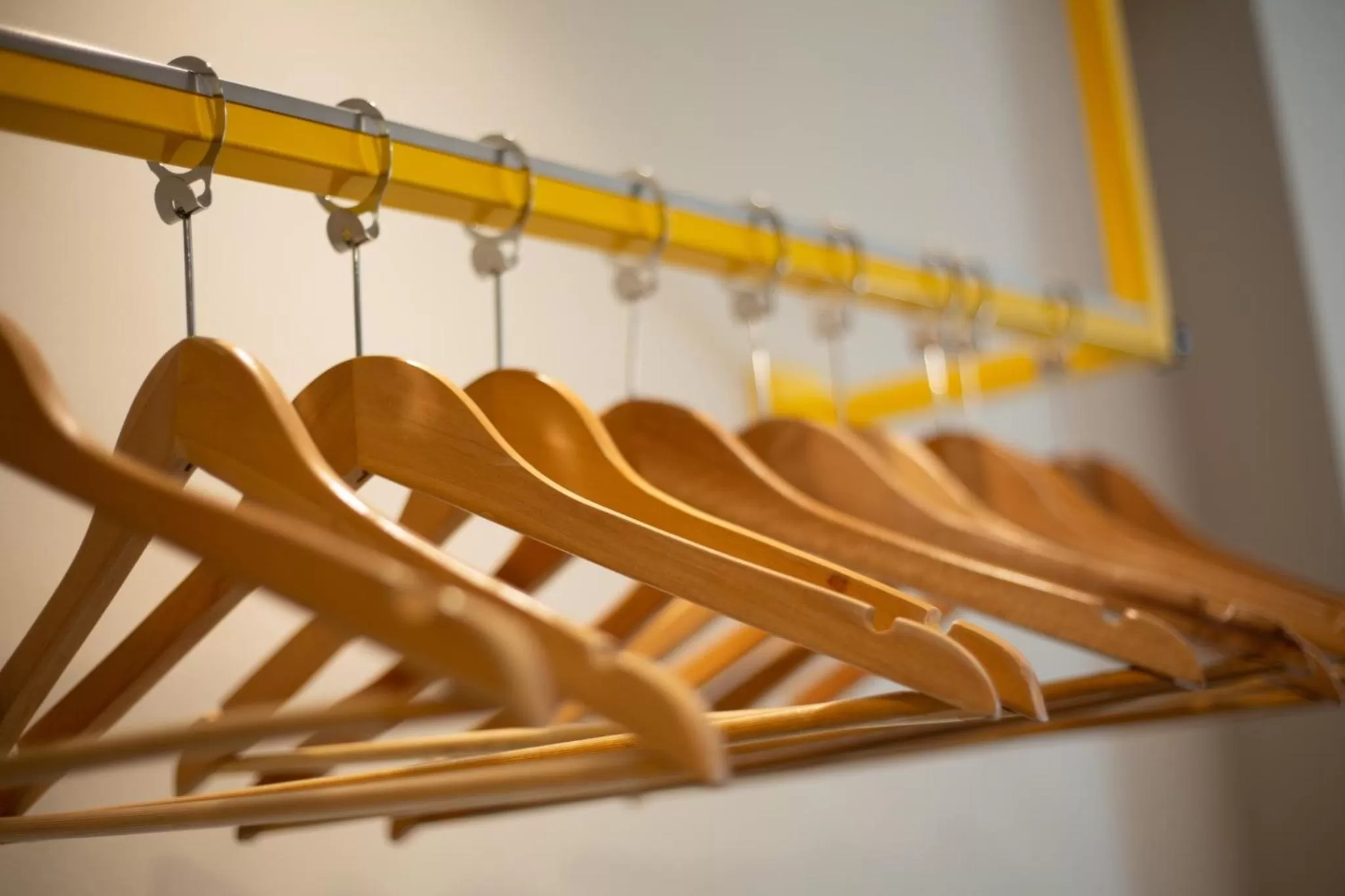 Bedroom in Lemontea Hotel Bangkok