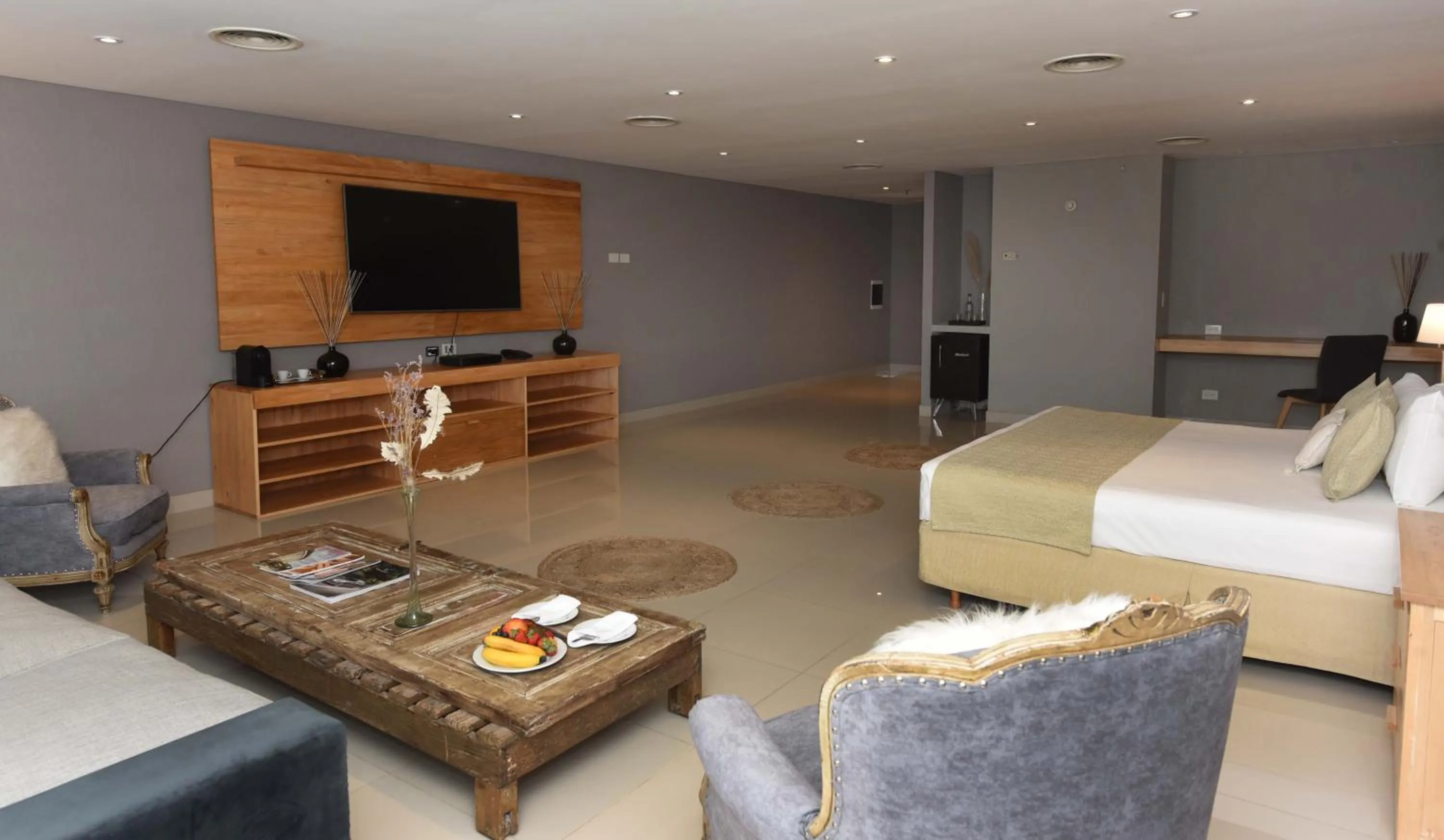 Howard Johnson Resort & Convention Center Ezeiza