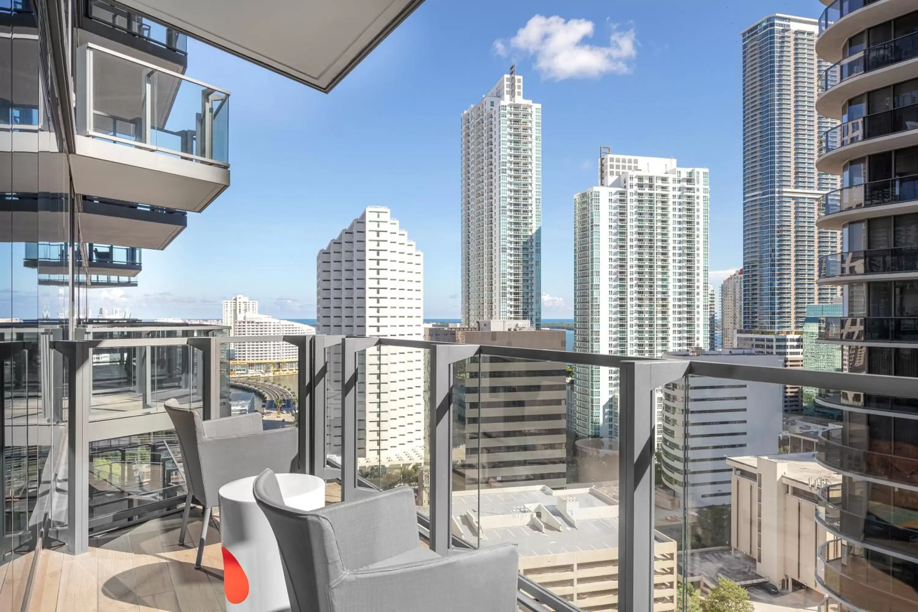 View (from property/room) in EAST Miami View (from property/room) in EAST Miami