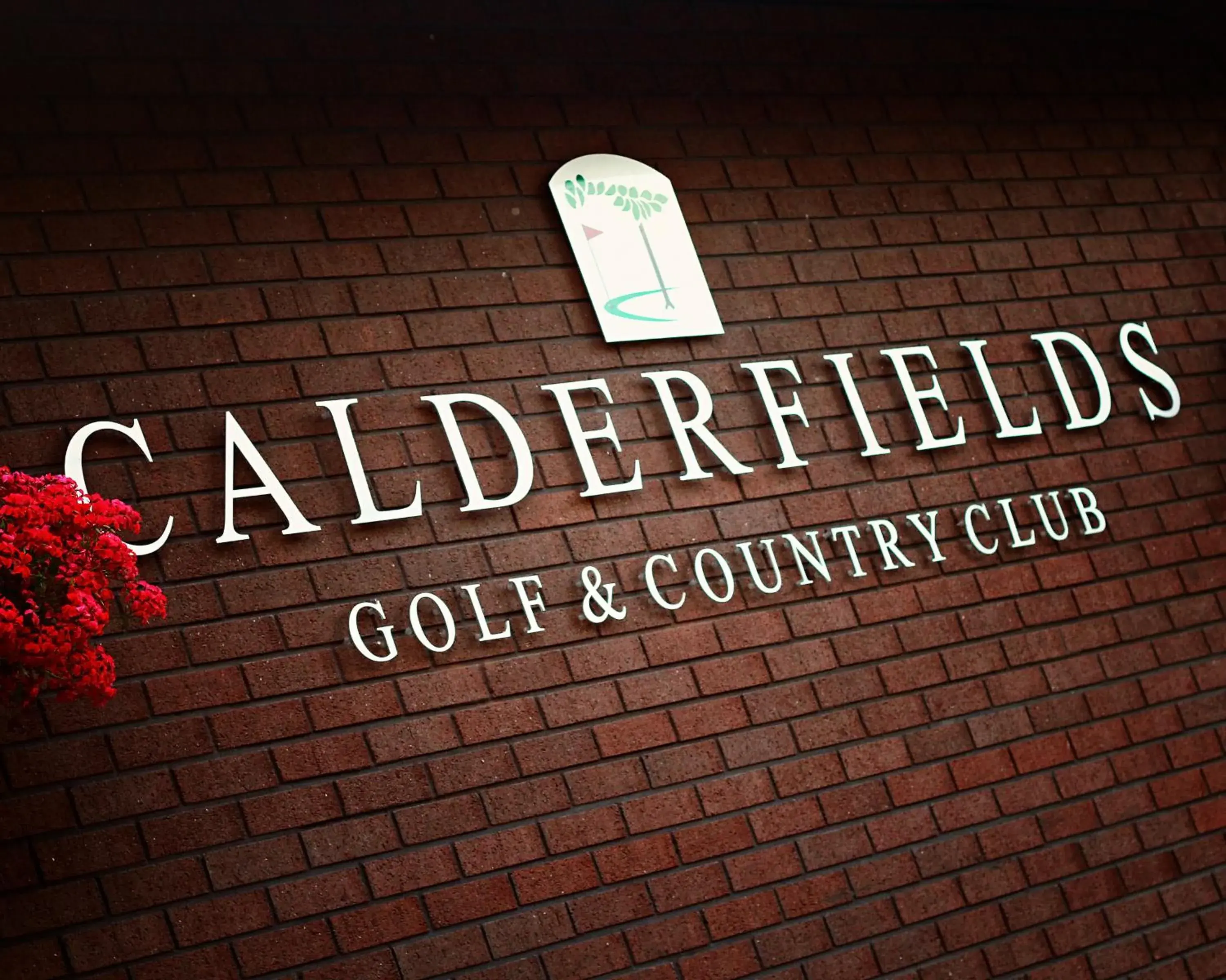 Calderfields Golf & Country Club