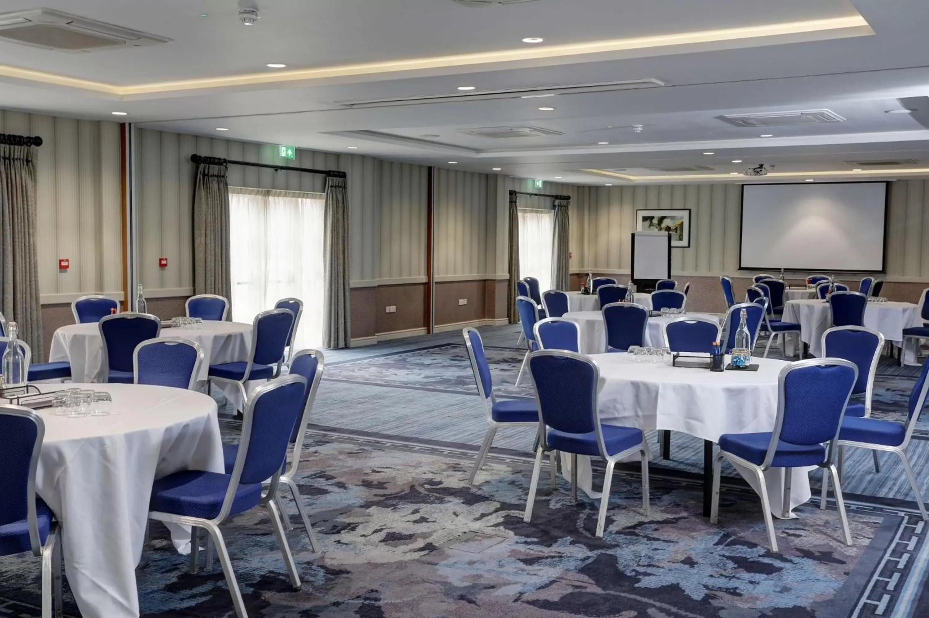 Meeting/conference room in DoubleTree by Hilton York