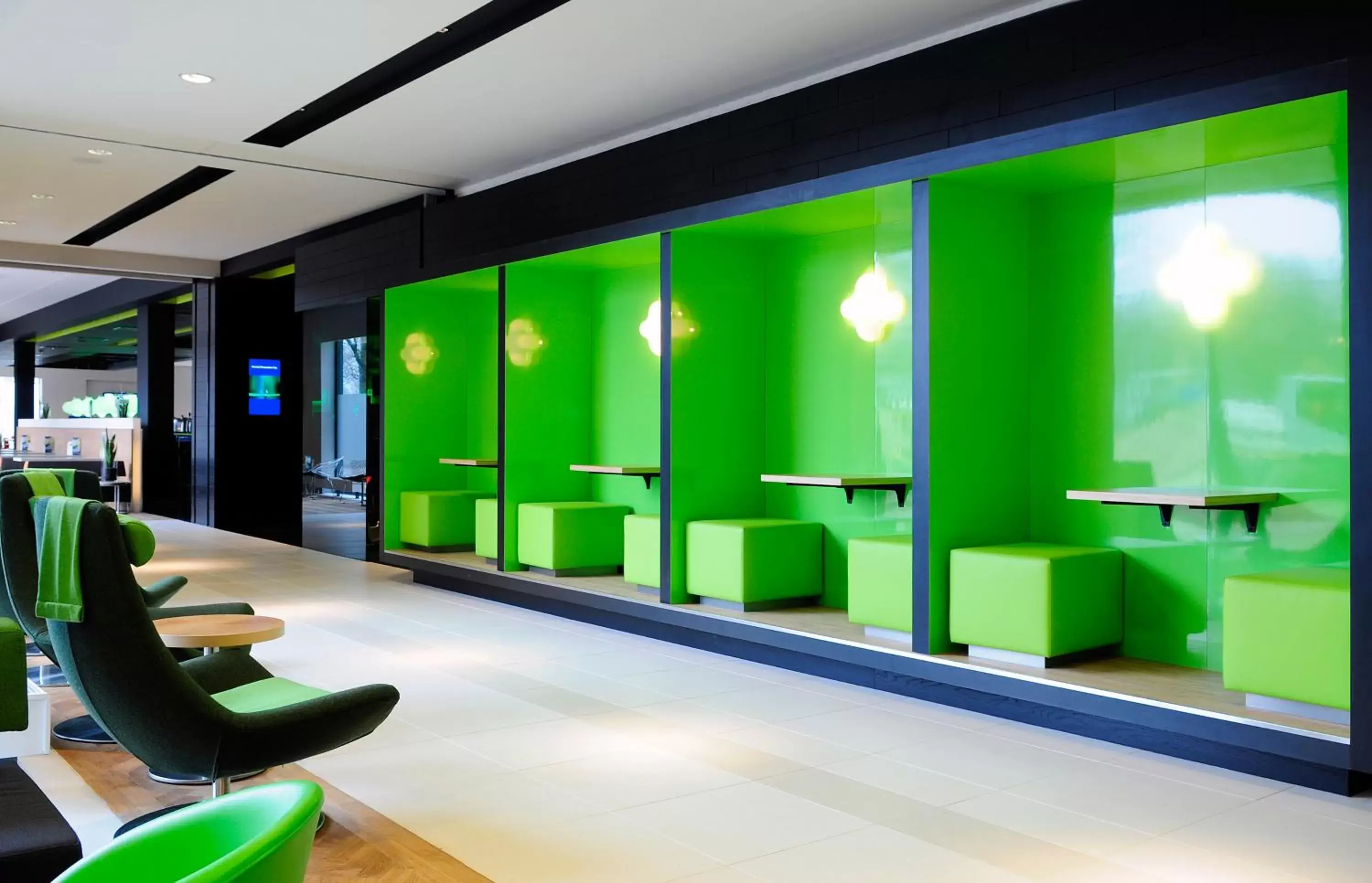 Restaurant/places to eat in Novotel Amsterdam City Restaurant/places to eat in Novotel Amsterdam City