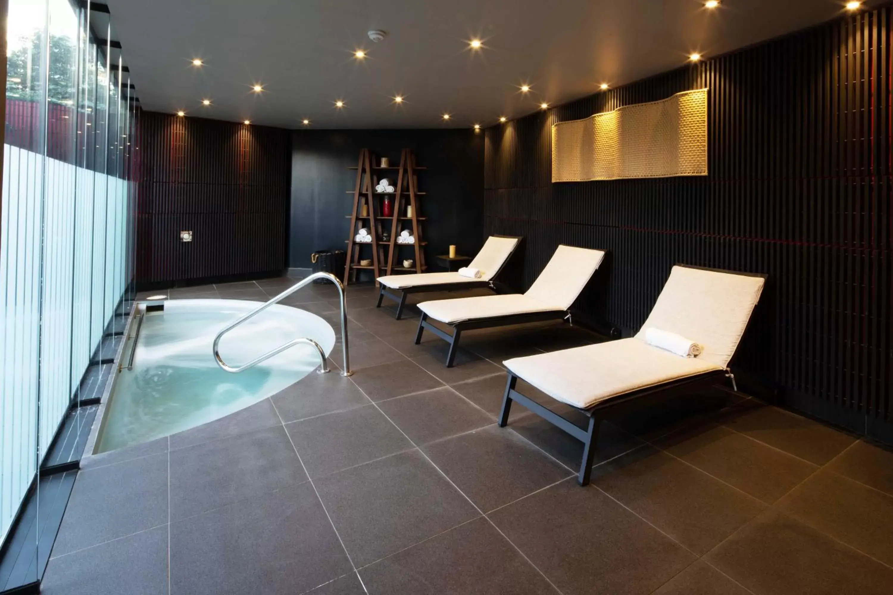 Spa and wellness centre/facilities, Swimming Pool in Ladera Boutique Hotel