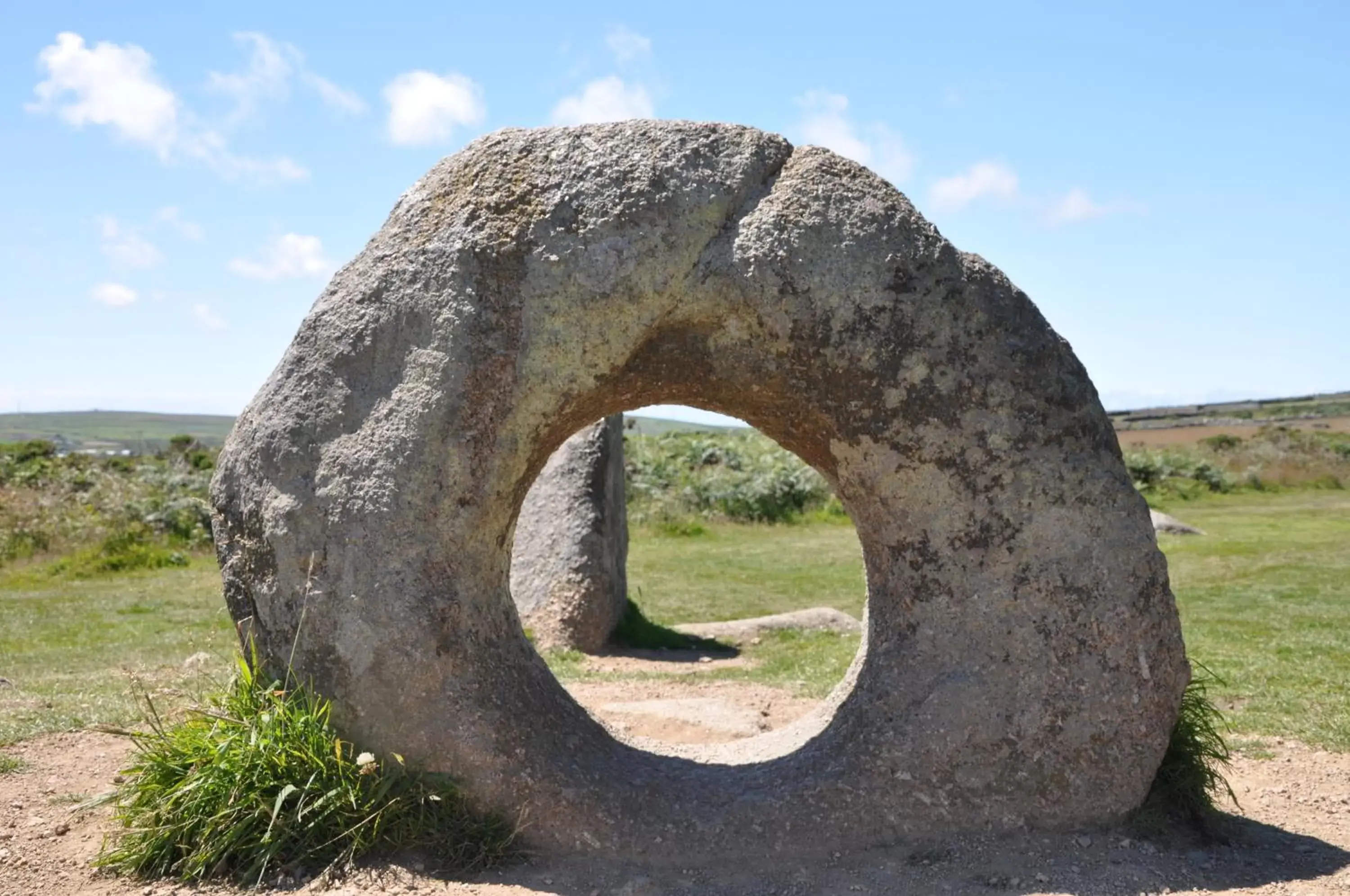 Nearby landmark in Torwood House