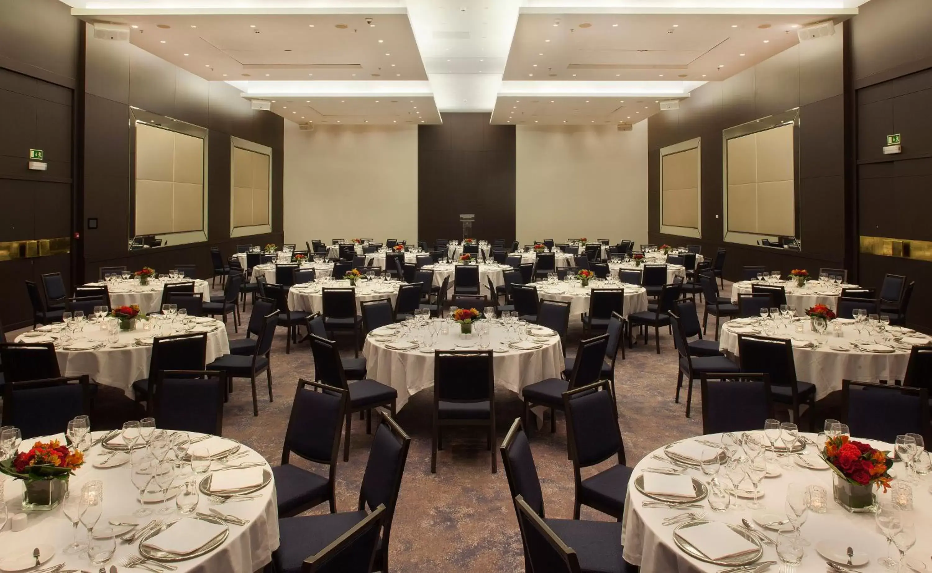 Meeting/conference room, Banquet Facilities in InterContinental Lisbon, an IHG Hotel