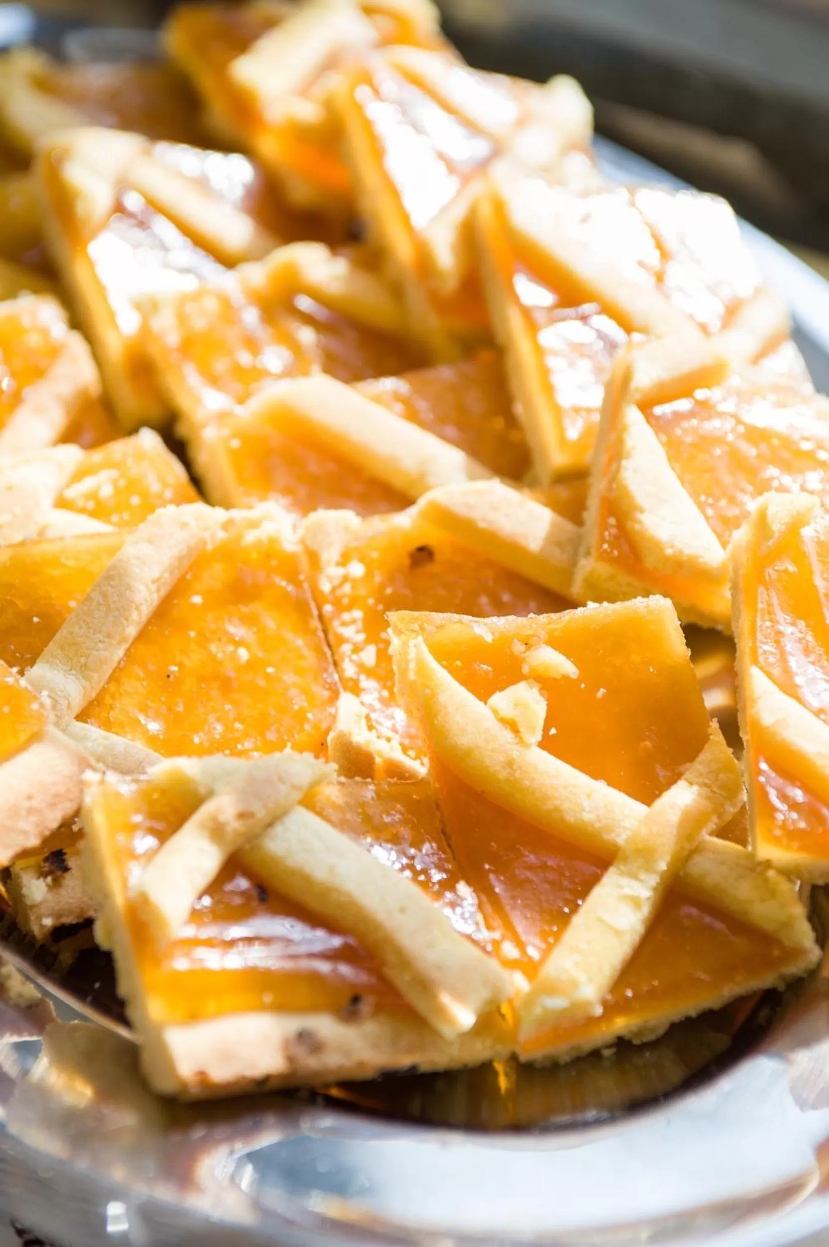 Restaurant/places to eat in Hotel Fiorita