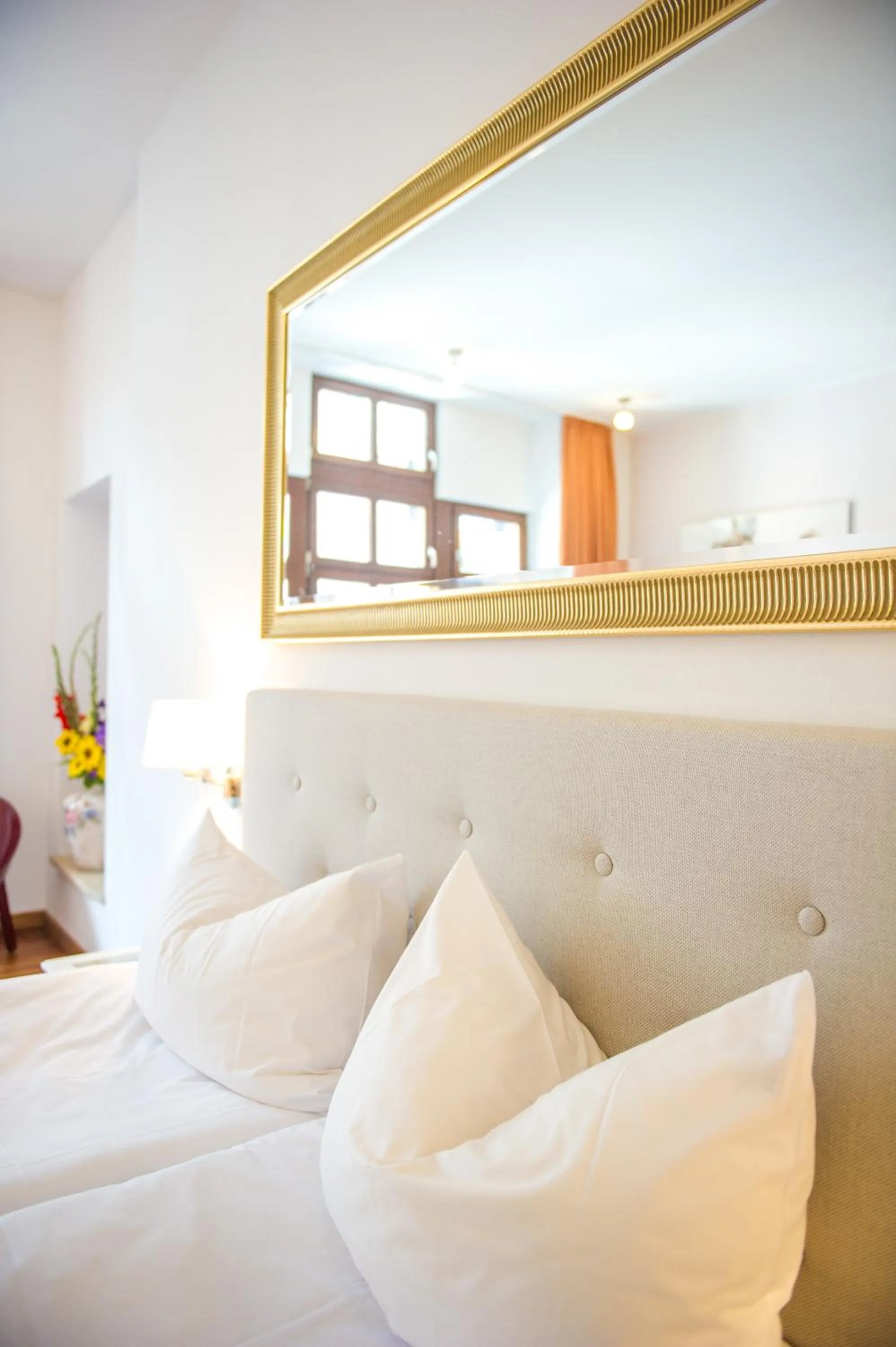 Triple Room in Hotel Villa Vinum Cochem