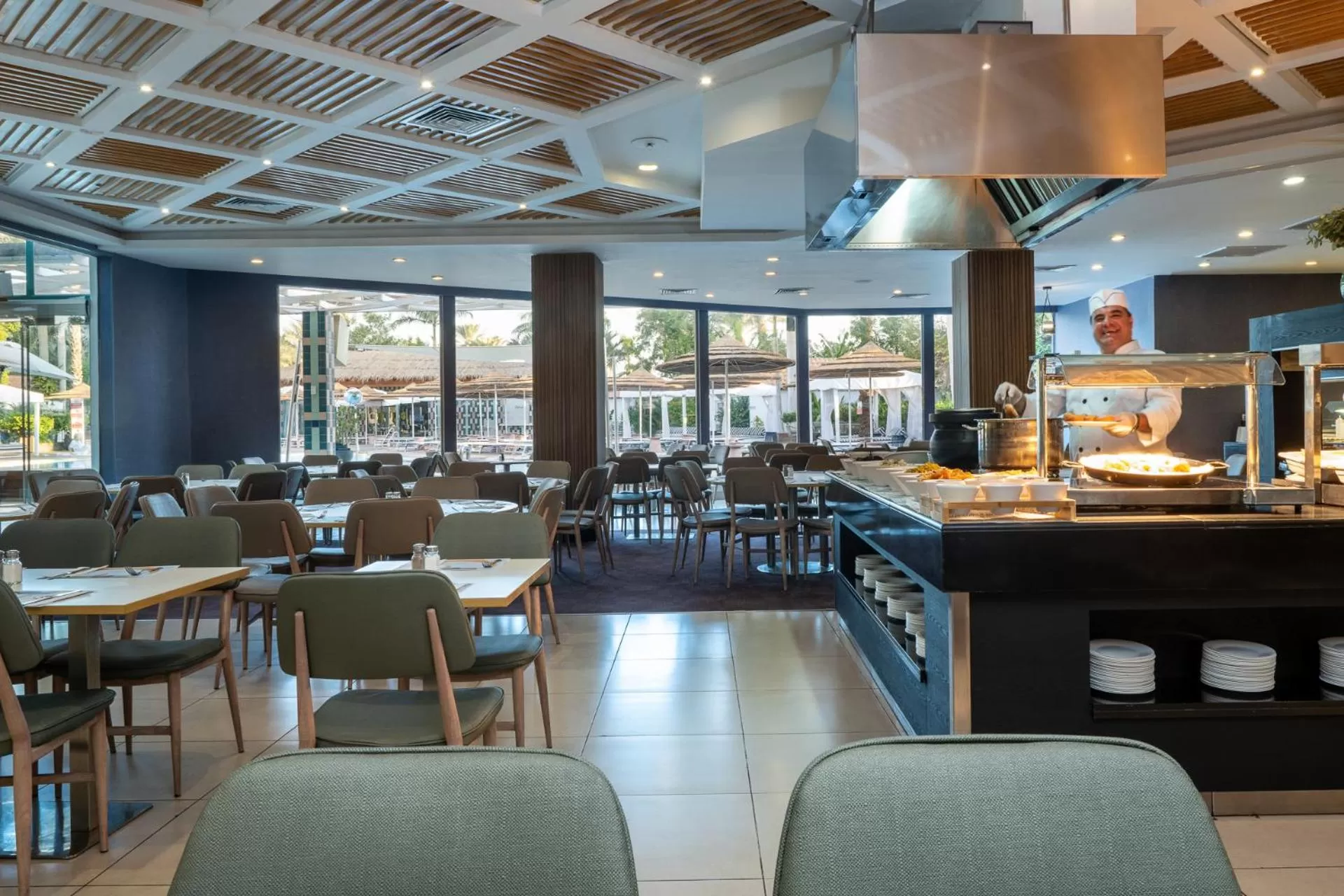 Astral Village Hotel