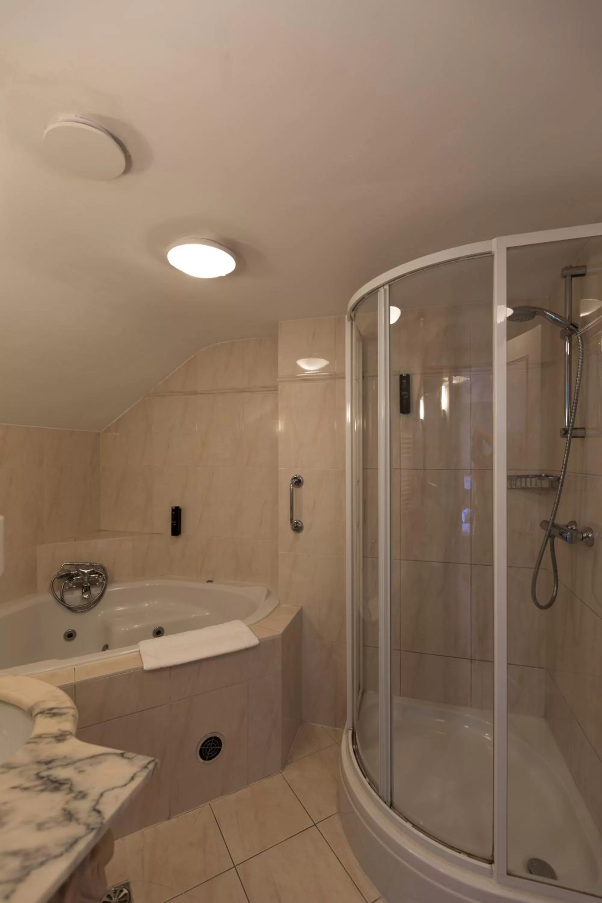 Boutique hotel Puur Zee - Adults Only