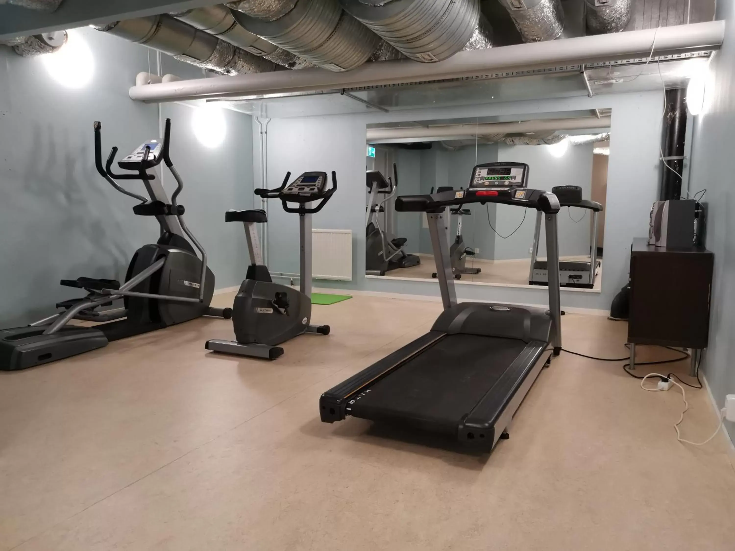 Fitness centre/facilities, Fitness Center/Facilities in 2Home Hotel Apartments