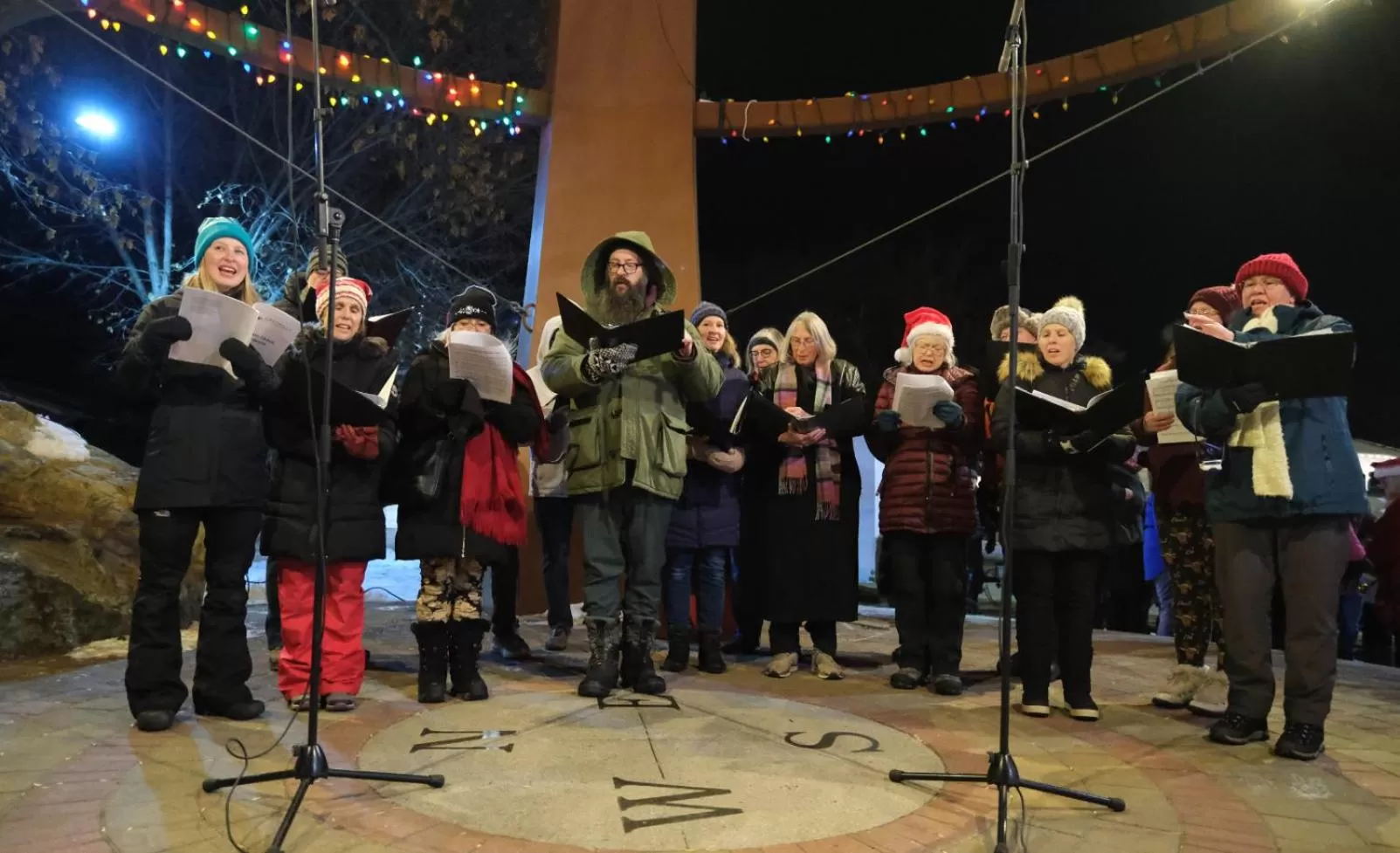 Night, Other Activities in Royal Duke Hotel