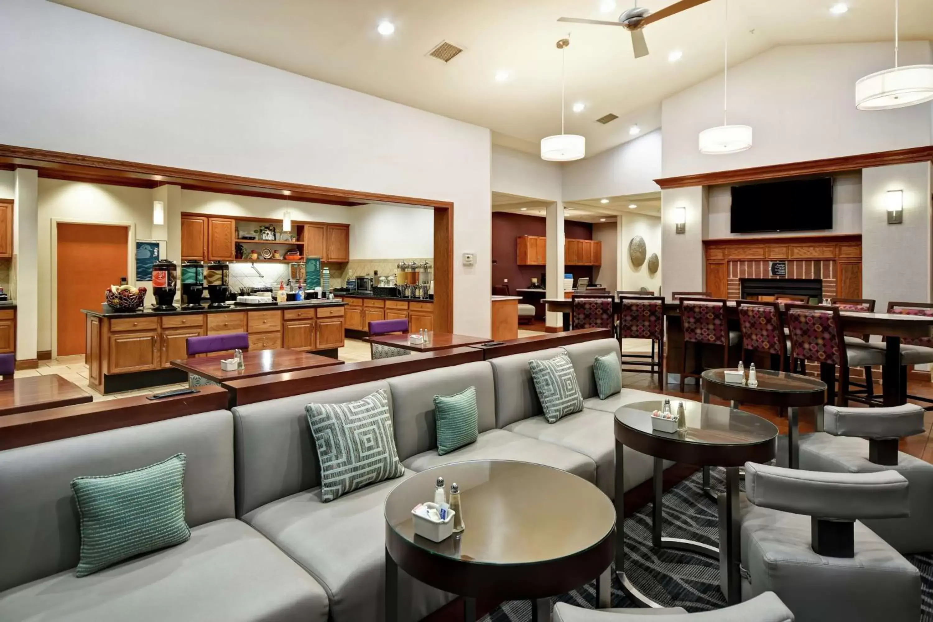 Homewood Suites by Hilton Cincinnati-Milford Homewood Suites by Hilton Cincinnati-Milford