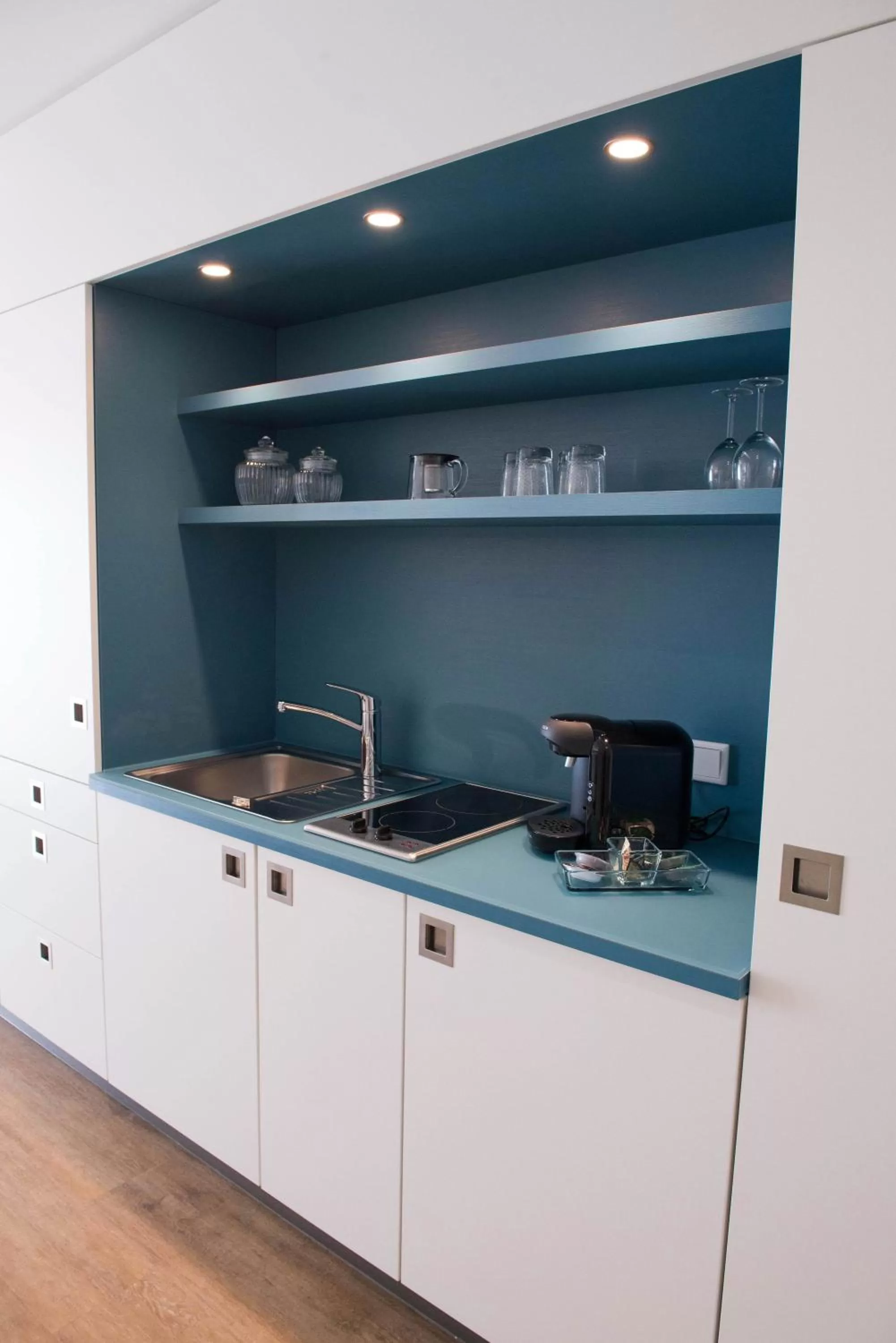 Boardinghouse am Teuto