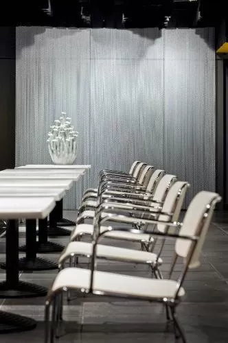 Business facilities in Casa Camper Barcelona