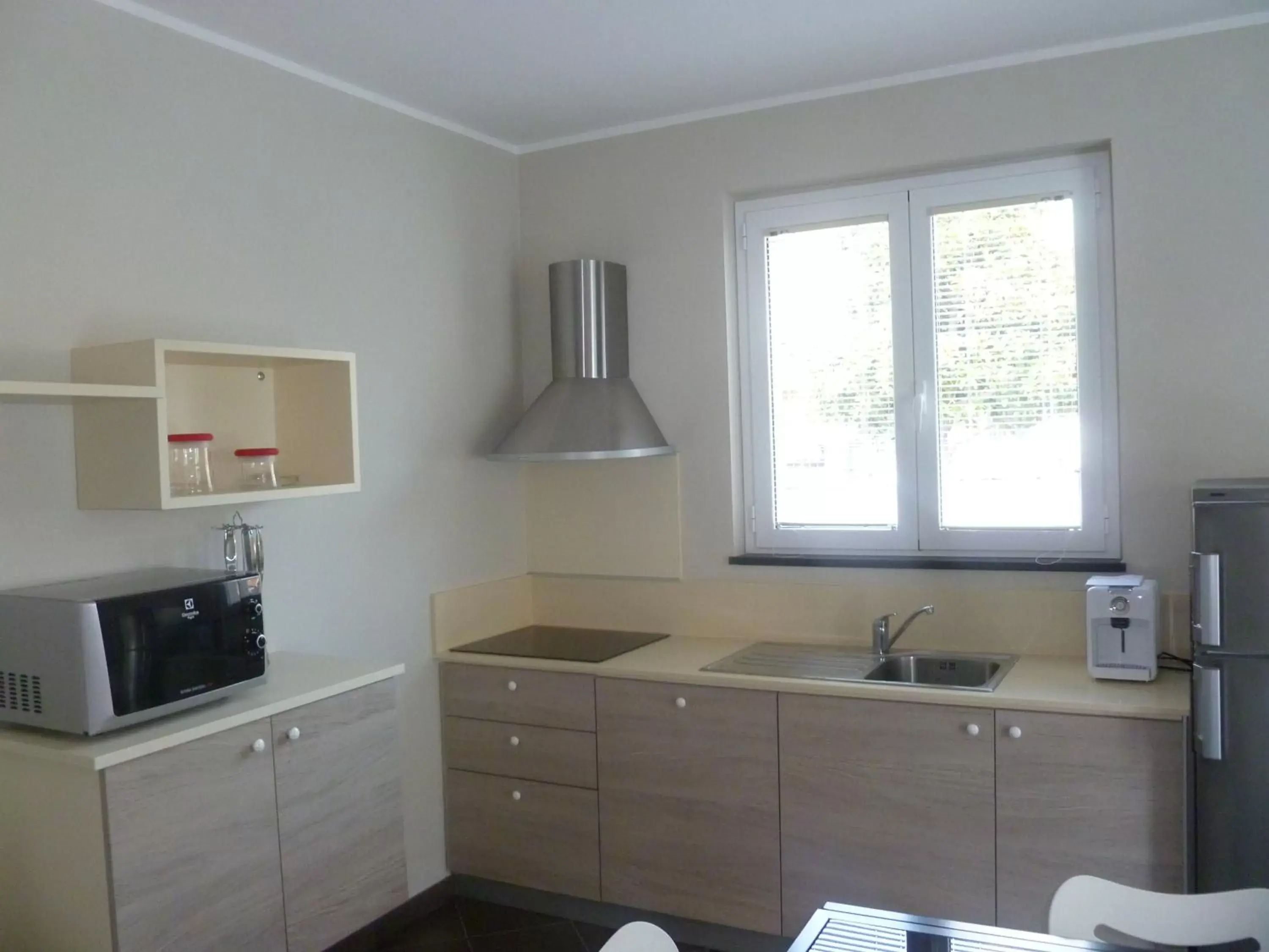 Kitchen or kitchenette, Kitchen/Kitchenette in Le Vele Residence