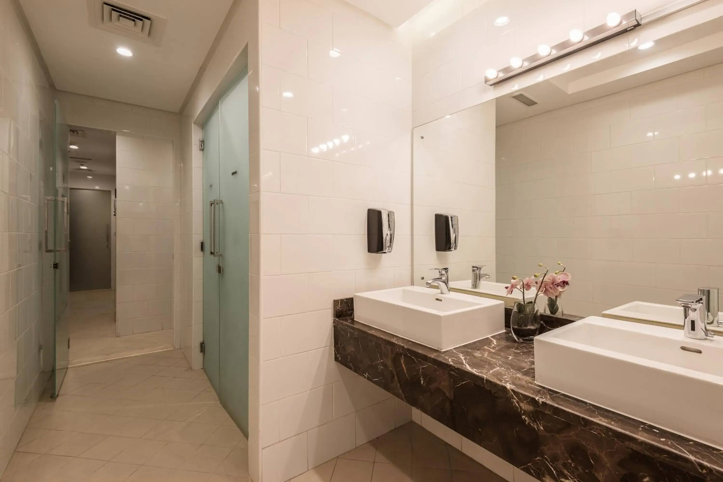 Other, Bathroom in Landmark Premier Hotel