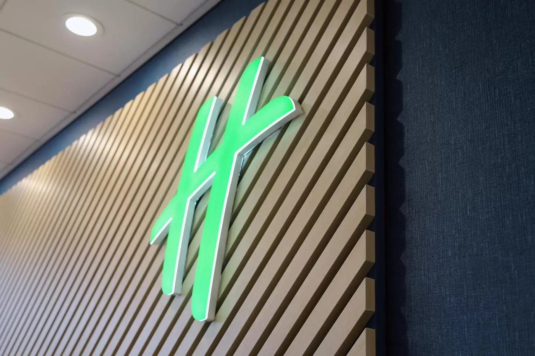 Lobby or reception in Holiday Inn Ocean City by IHG Lobby or reception in Holiday Inn Ocean City by IHG
