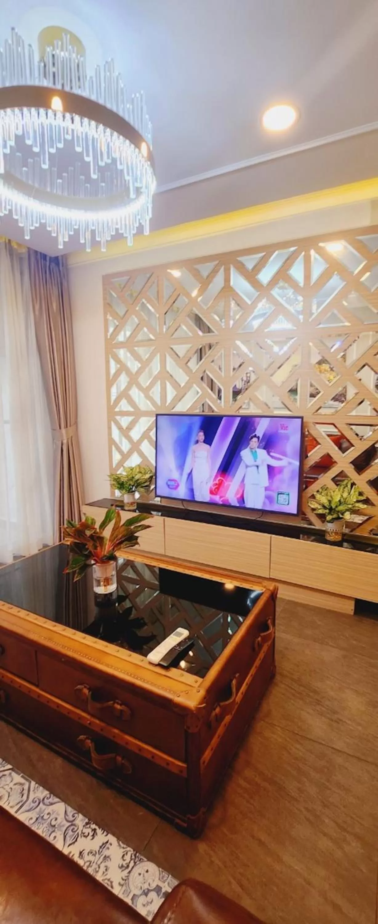 Michael Apartment Scenic Valley