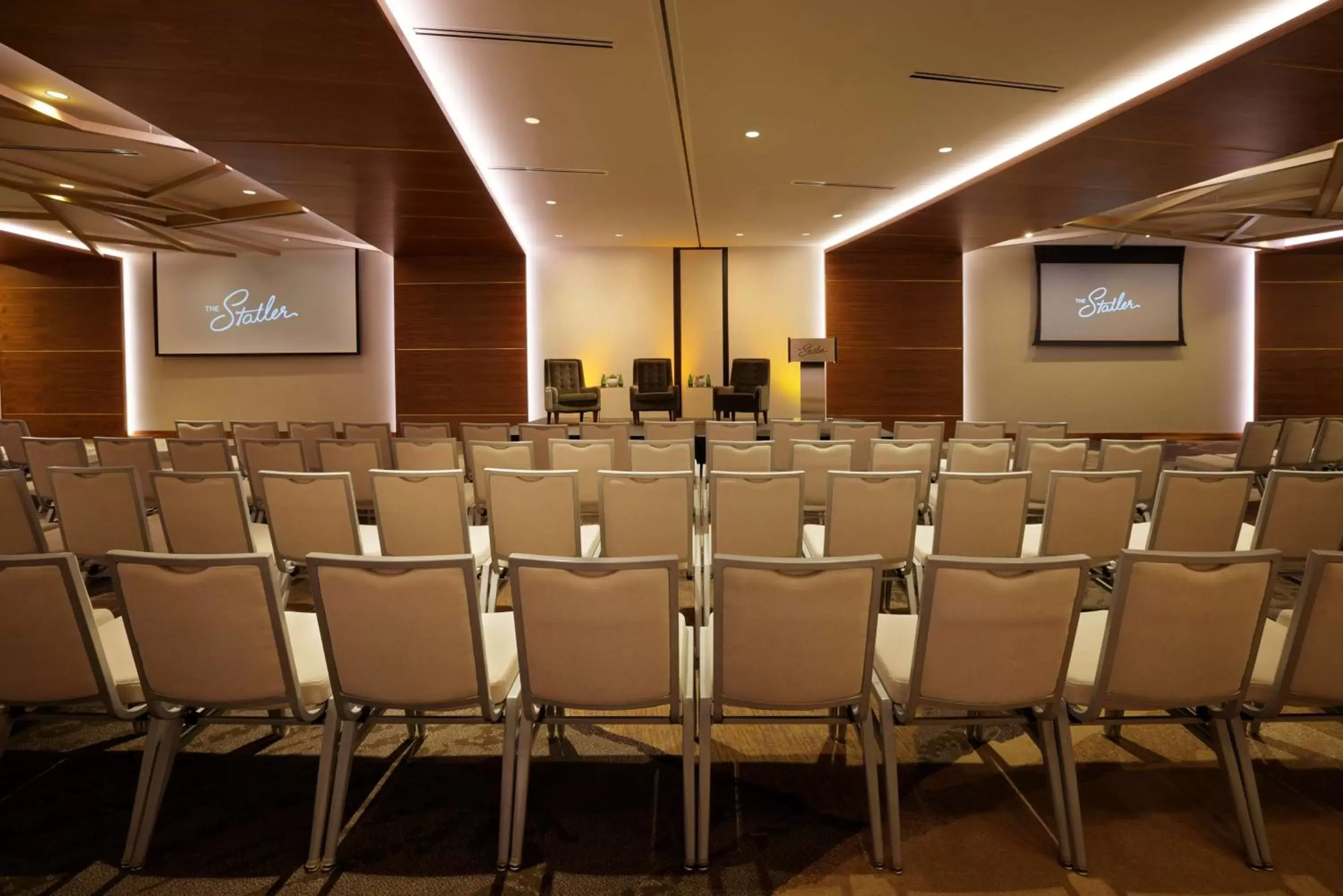 Meeting/conference room in The Statler Dallas, Curio Collection By Hilton