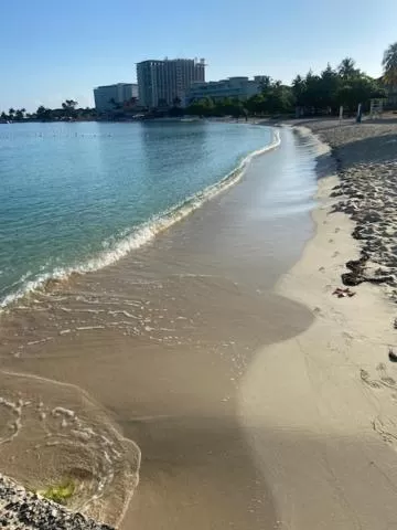 Beach in Ocho Rios Vacation Resort Property Rentals