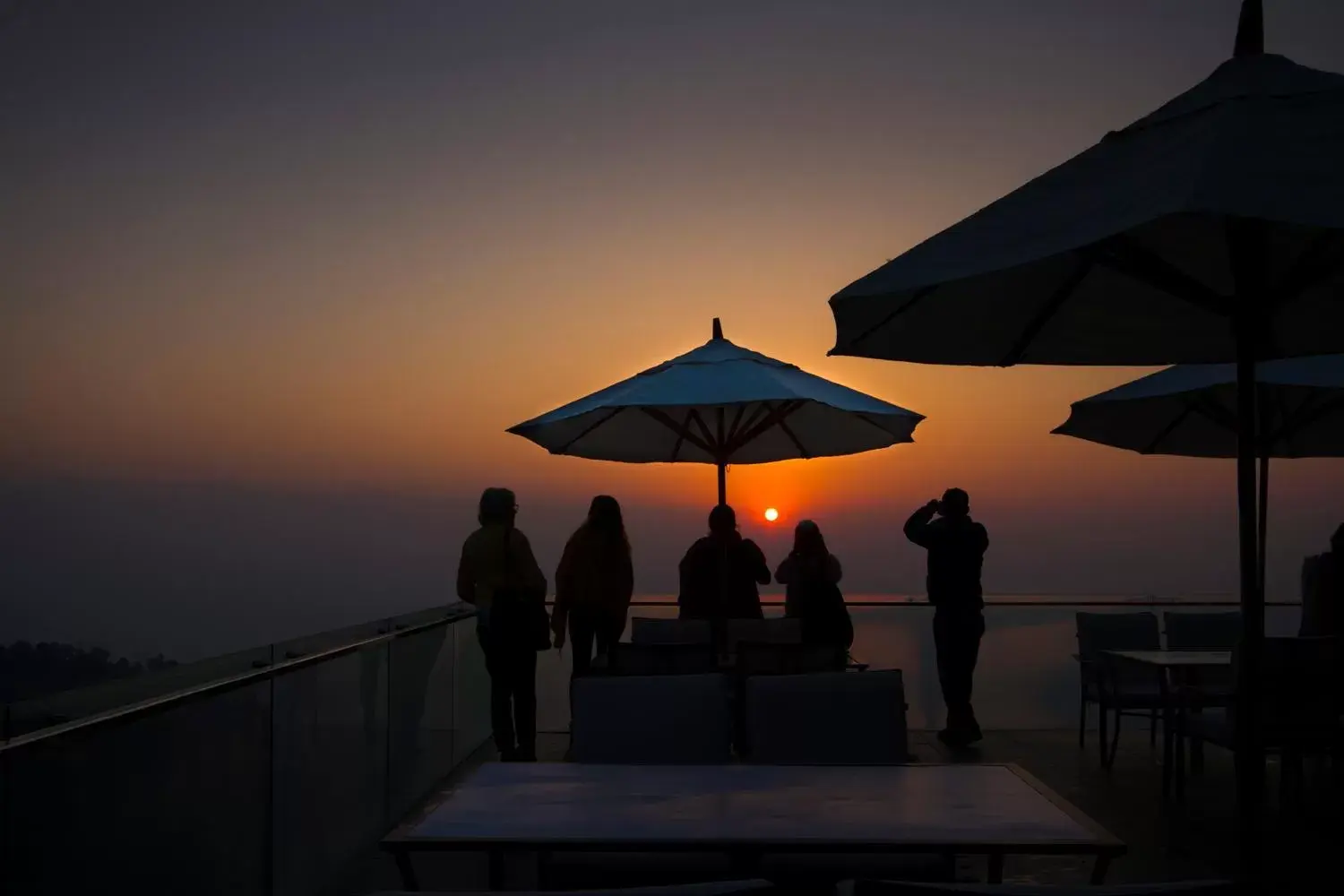 Property building, Sunrise/Sunset in Club Himalaya, by ACE Hotels